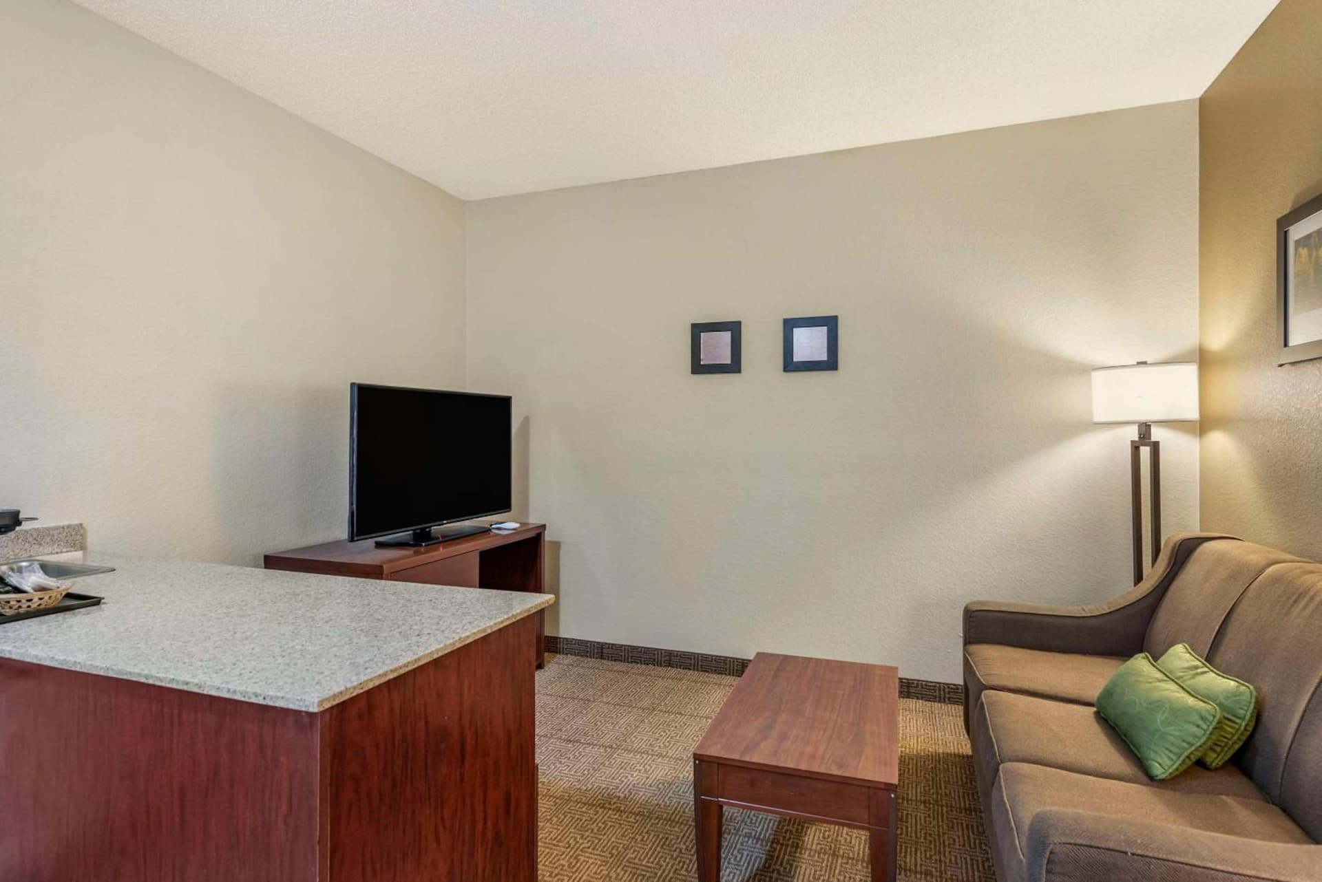 Comfort Suites Castle Rock - Denver South gallery photo in Castle Rock, CO — image 33