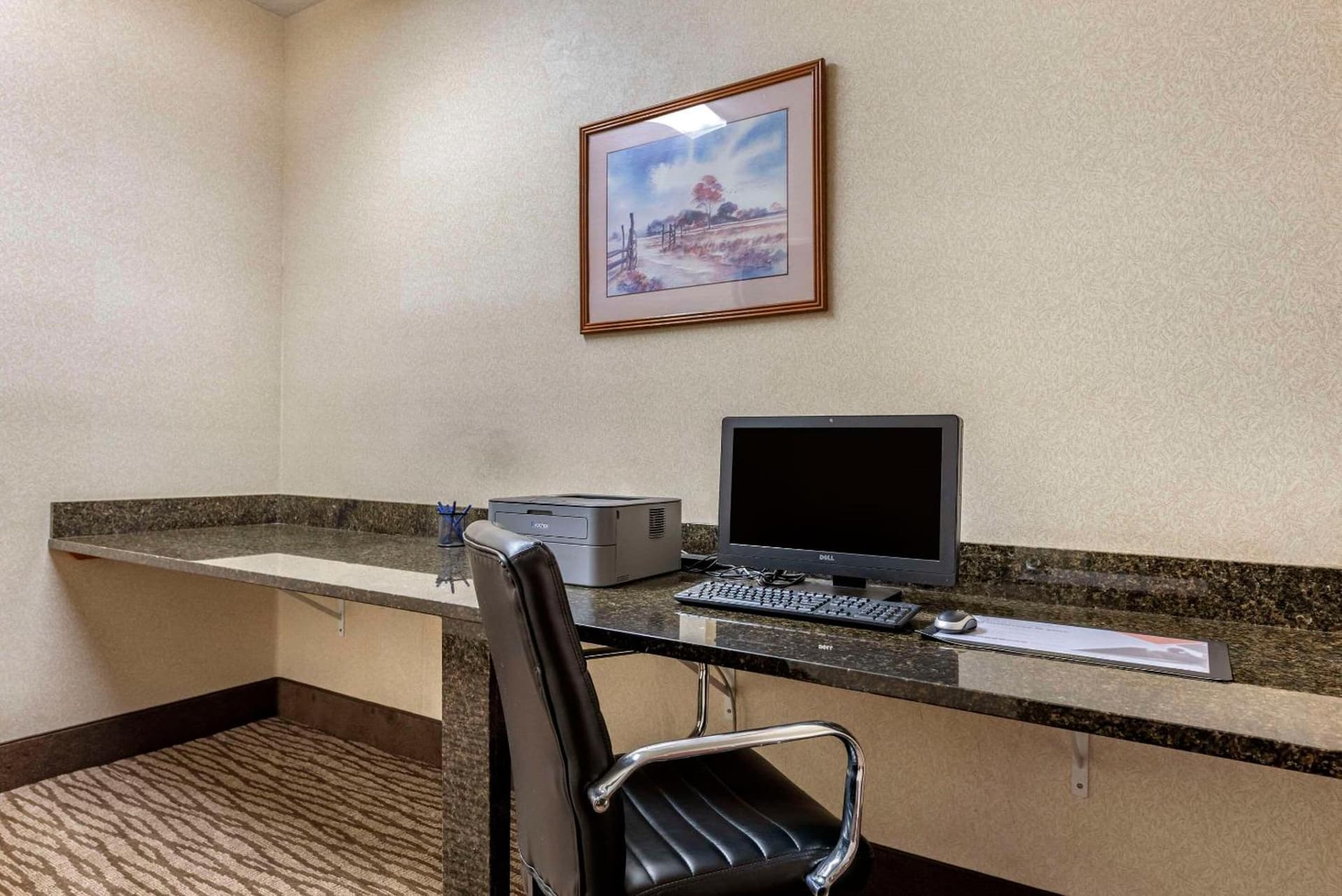 Comfort Suites Castle Rock - Denver South gallery photo in Castle Rock, CO — image 30