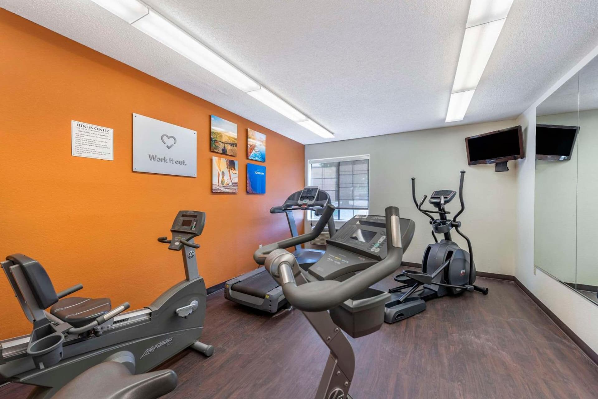 Comfort Suites Castle Rock - Denver South gallery photo in Castle Rock, CO — image 19