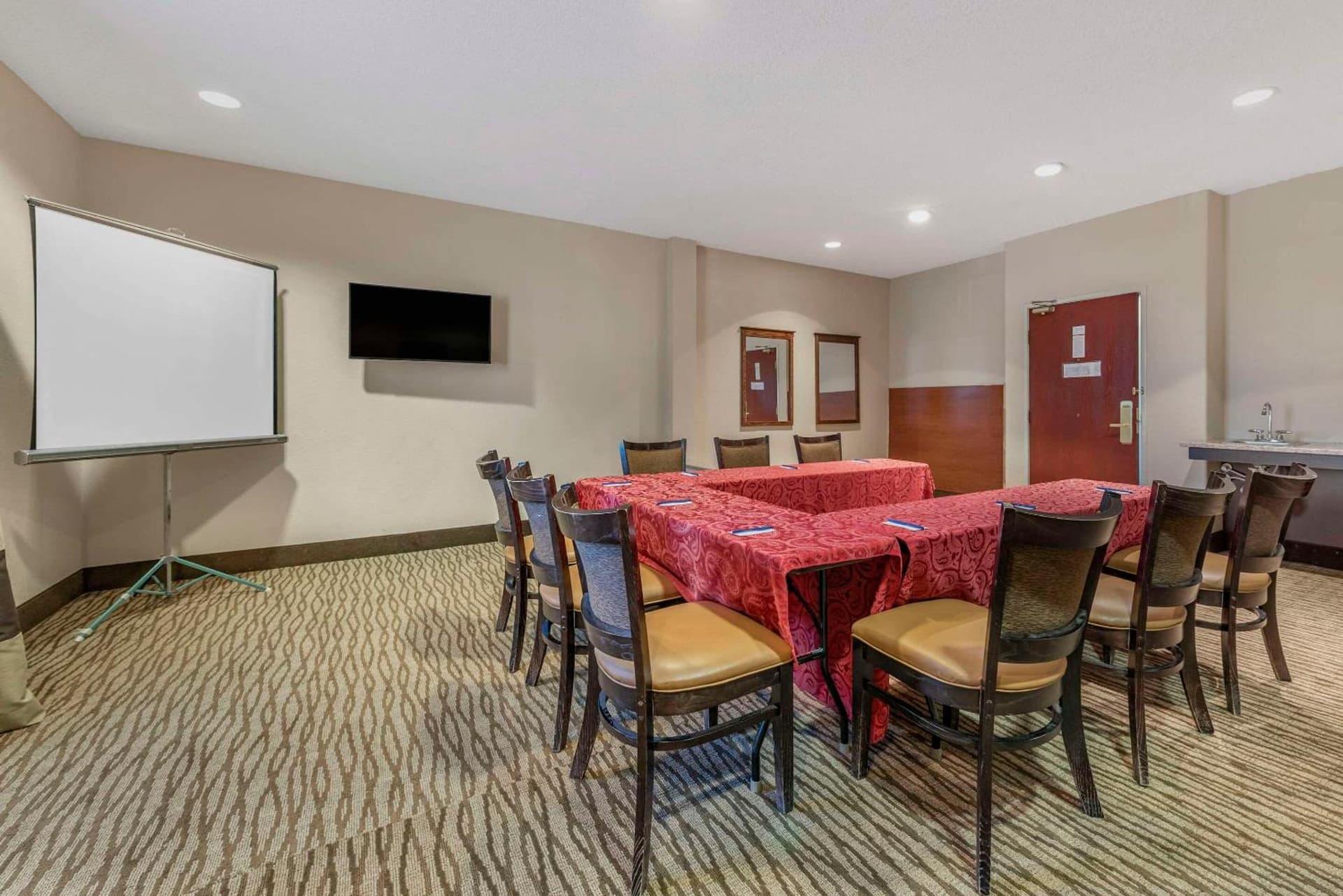 Comfort Suites Castle Rock - Denver South gallery photo in Castle Rock, CO — image 34