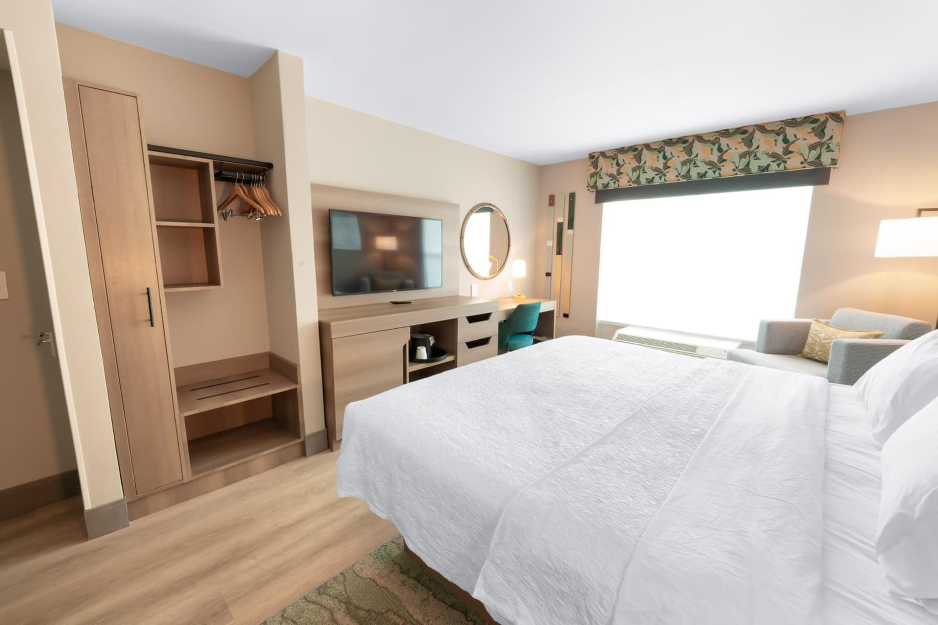Hampton Inn St Augustine Downtown Historic Distric gallery photo in St. Augustine, FL — image 92