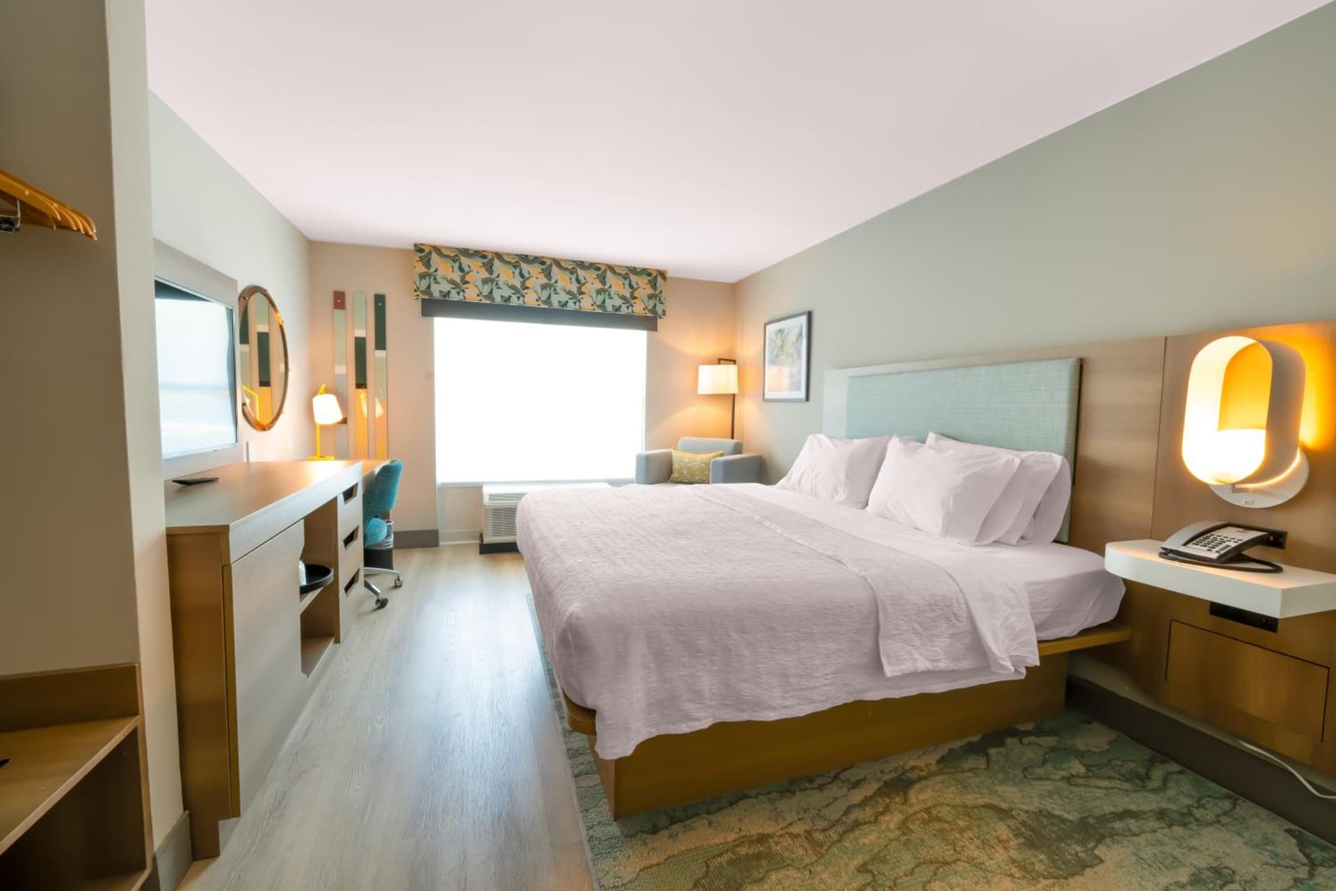 Hampton Inn St Augustine Downtown Historic Distric gallery photo in St. Augustine, FL — image 50