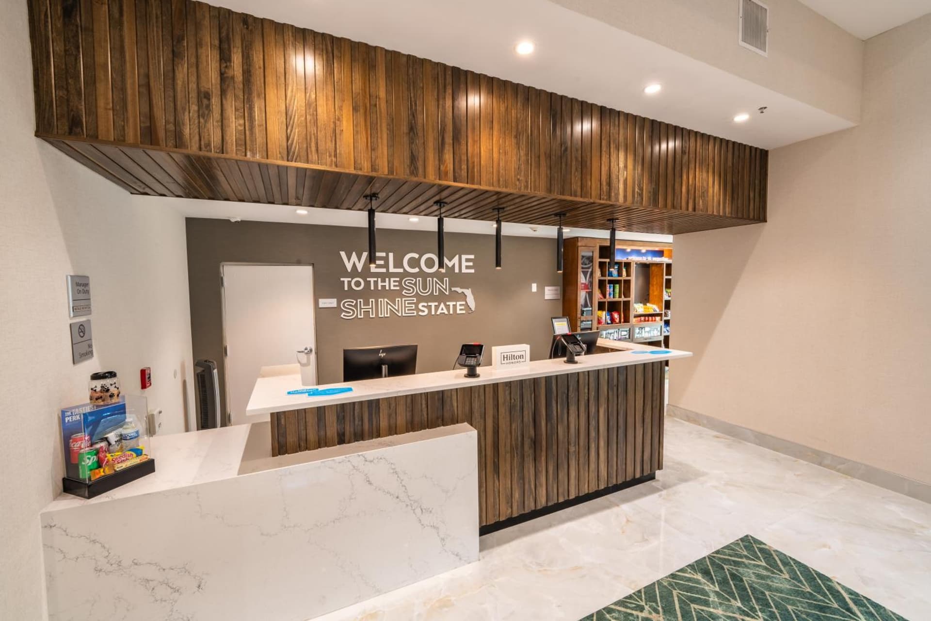 Hampton Inn St Augustine Downtown Historic Distric gallery photo in St. Augustine, FL — image 80