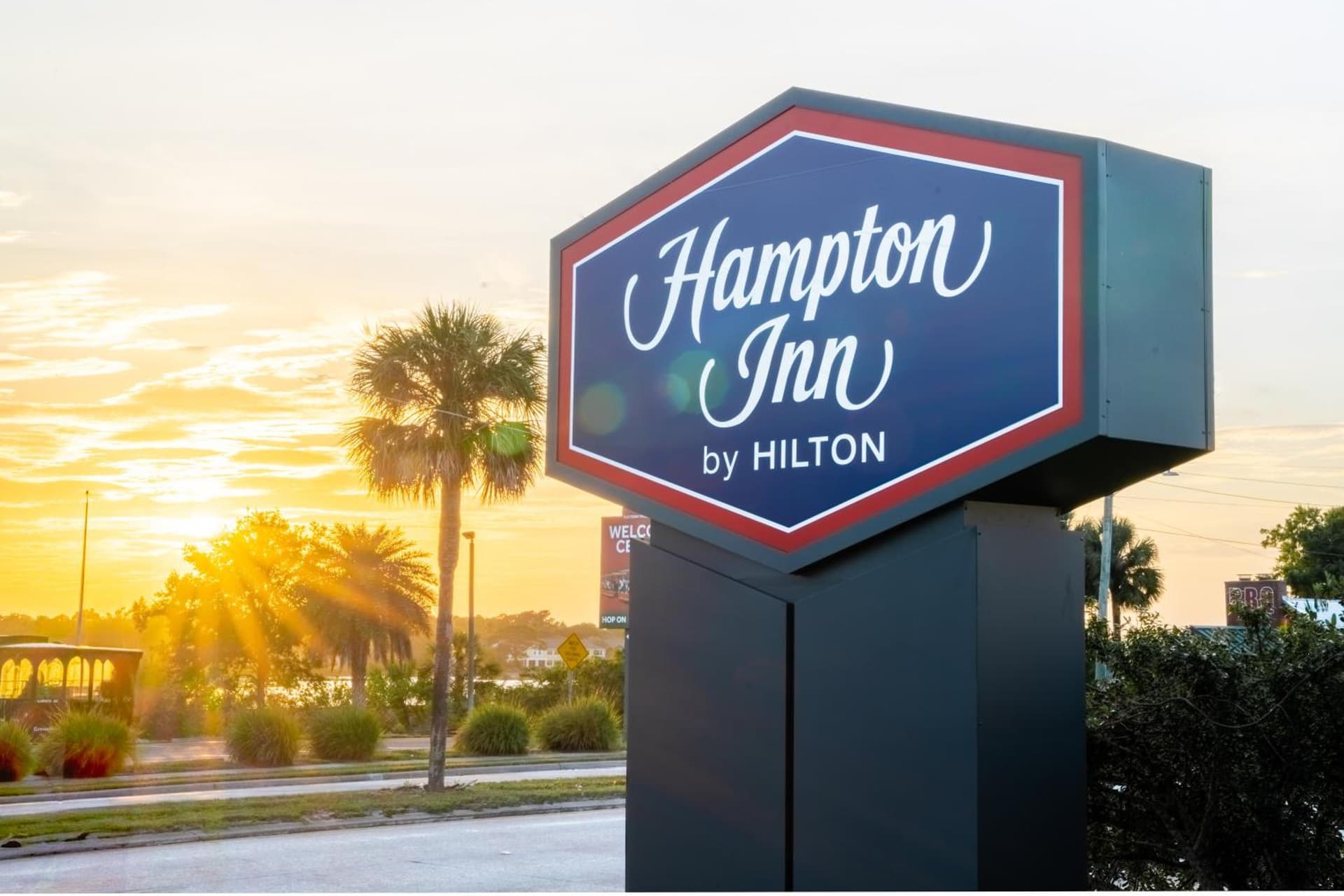 Hampton Inn St Augustine Downtown Historic Distric gallery photo in St. Augustine, FL — image 60