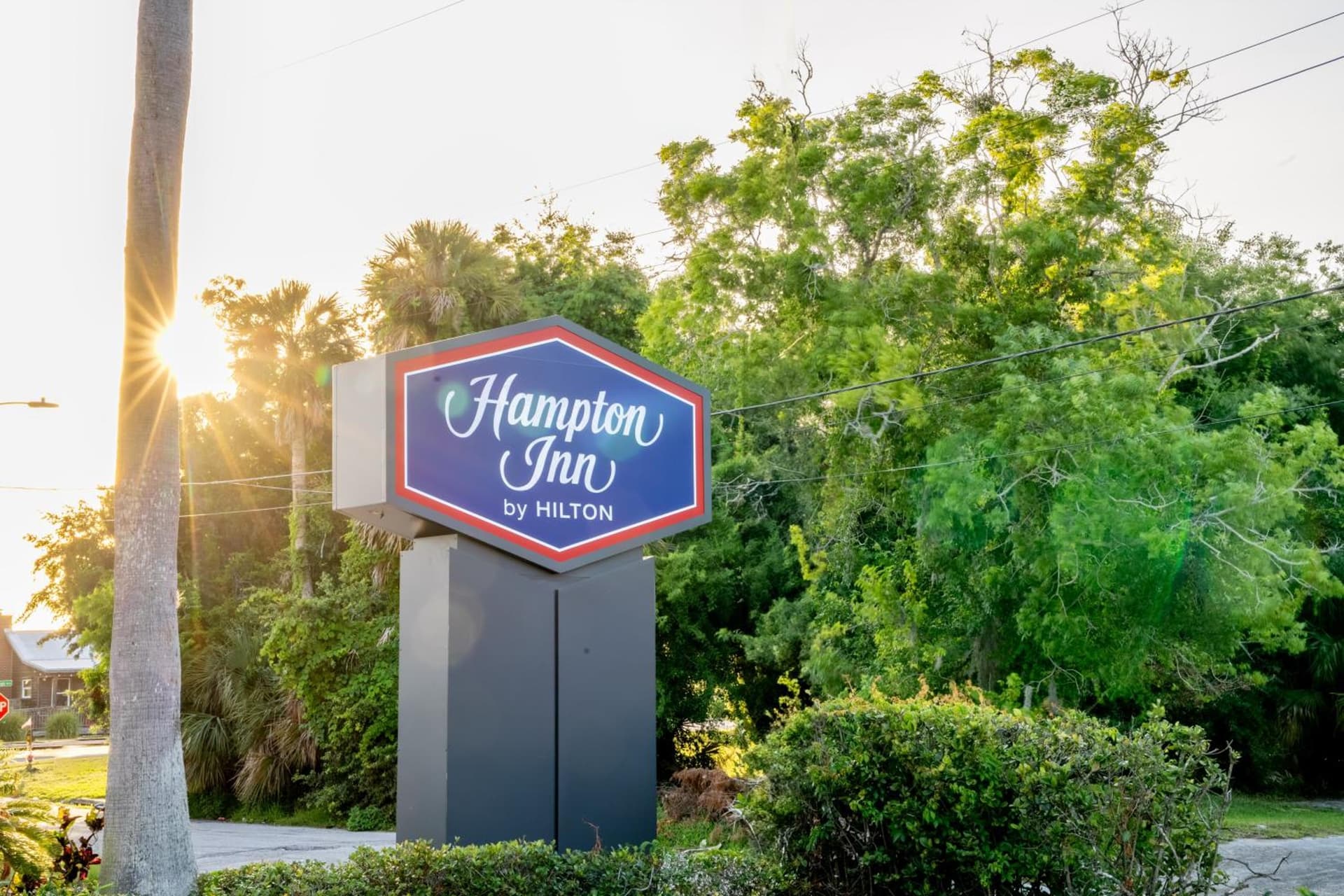 Hampton Inn St Augustine Downtown Historic Distric gallery photo in St. Augustine, FL — image 98
