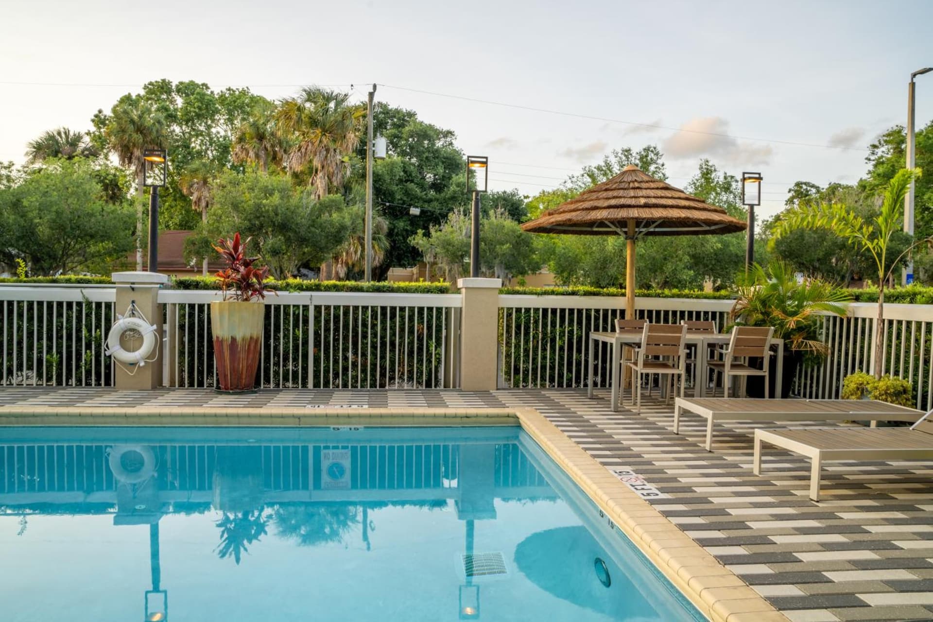 Hampton Inn St Augustine Downtown Historic Distric gallery photo in St. Augustine, FL — image 69