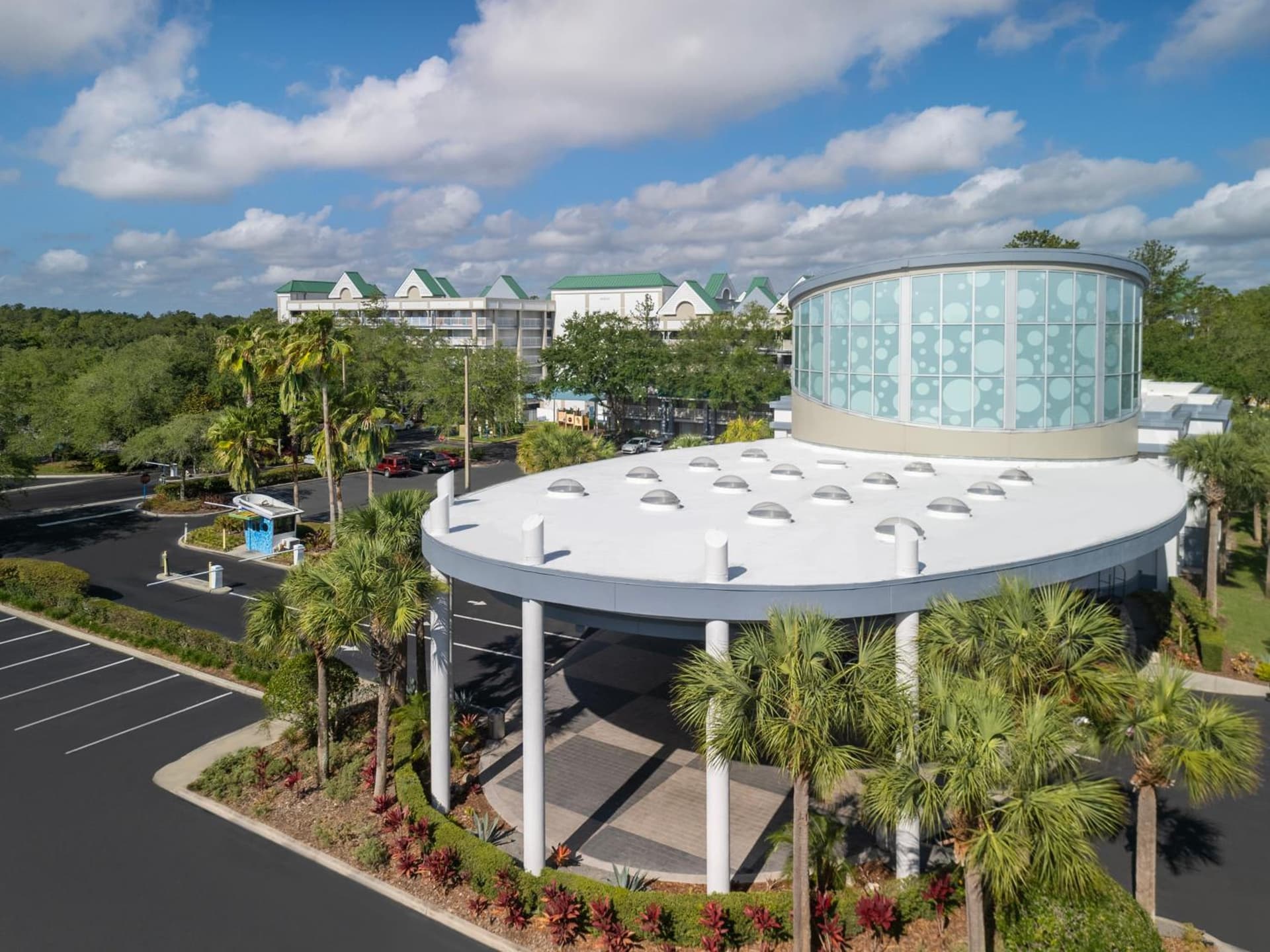 Holiday Inn Resort Orlando Suites - Waterpark — hotel in Orlando, Florida