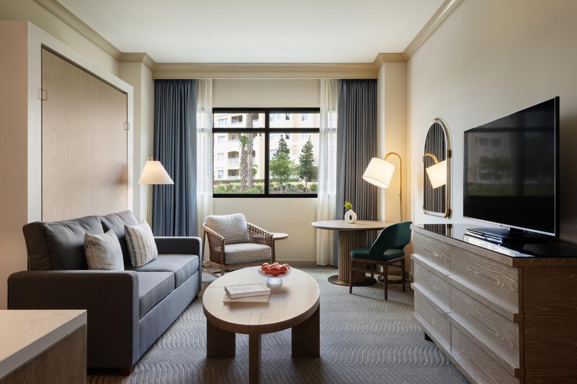 Omni Orlando Resort at Championsgate gallery photo in Kissimmee, FL — image 49