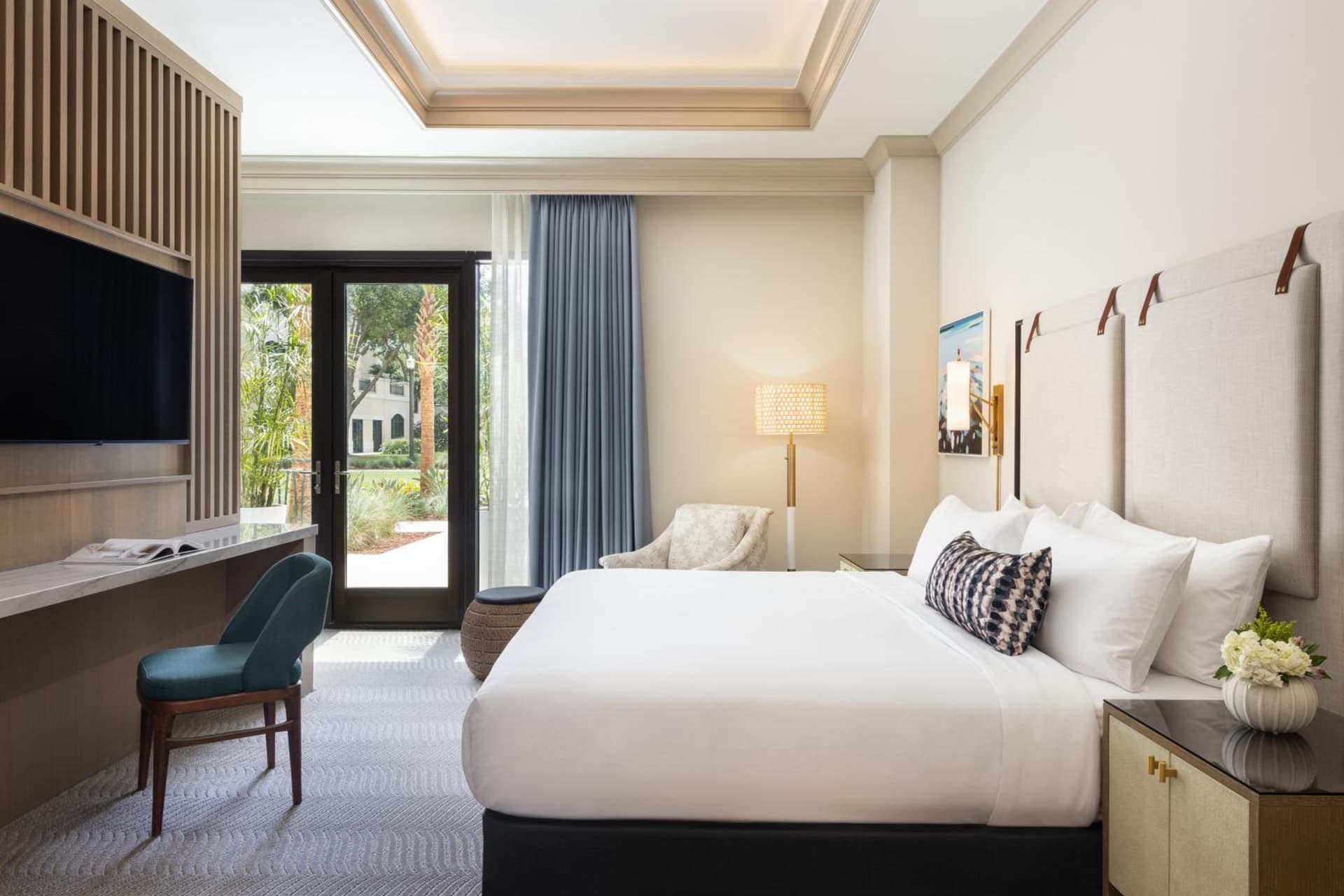Omni Orlando Resort at Championsgate gallery photo in Kissimmee, FL — image 181