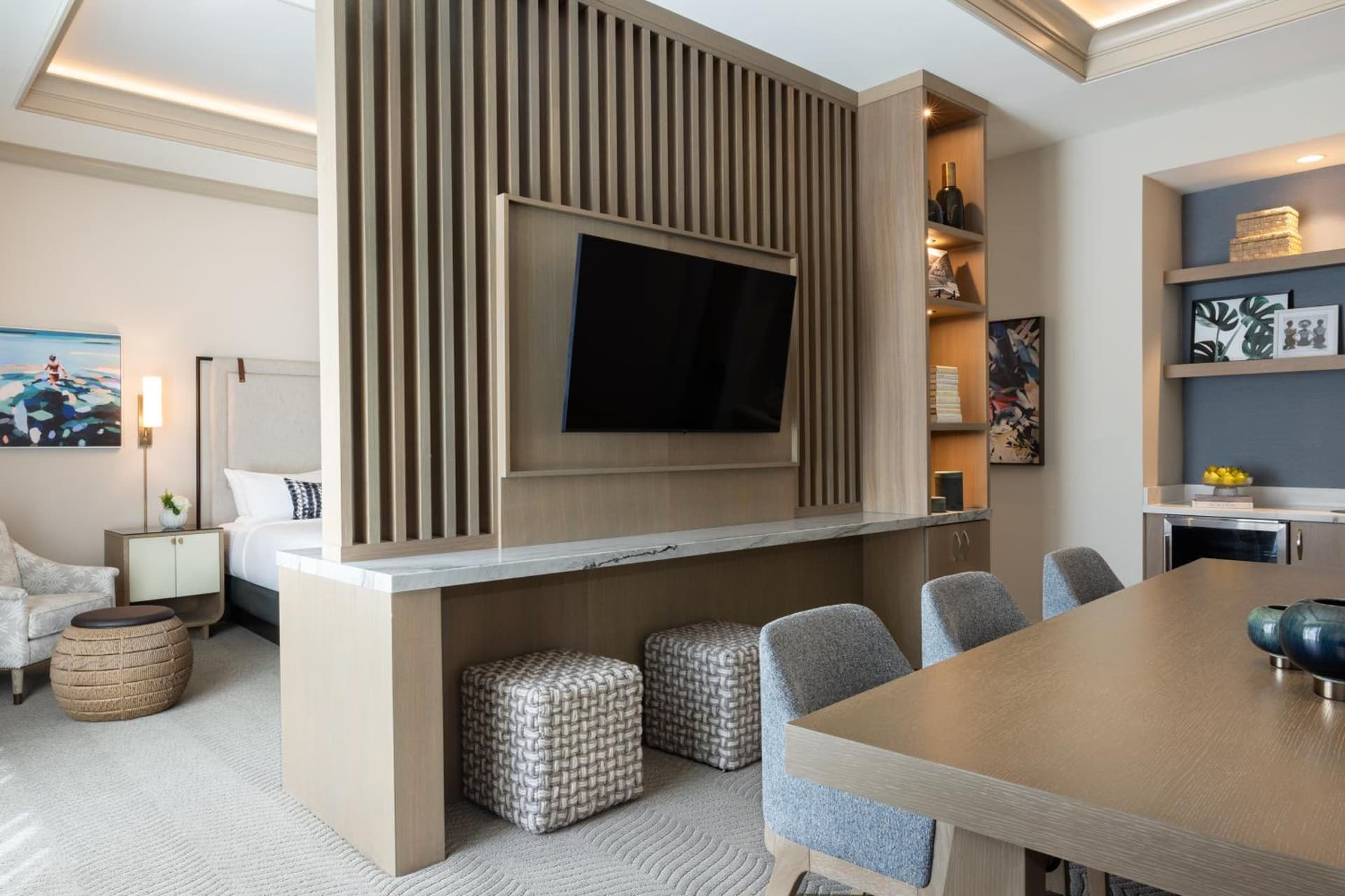 Omni Orlando Resort at Championsgate gallery photo in Kissimmee, FL — image 43