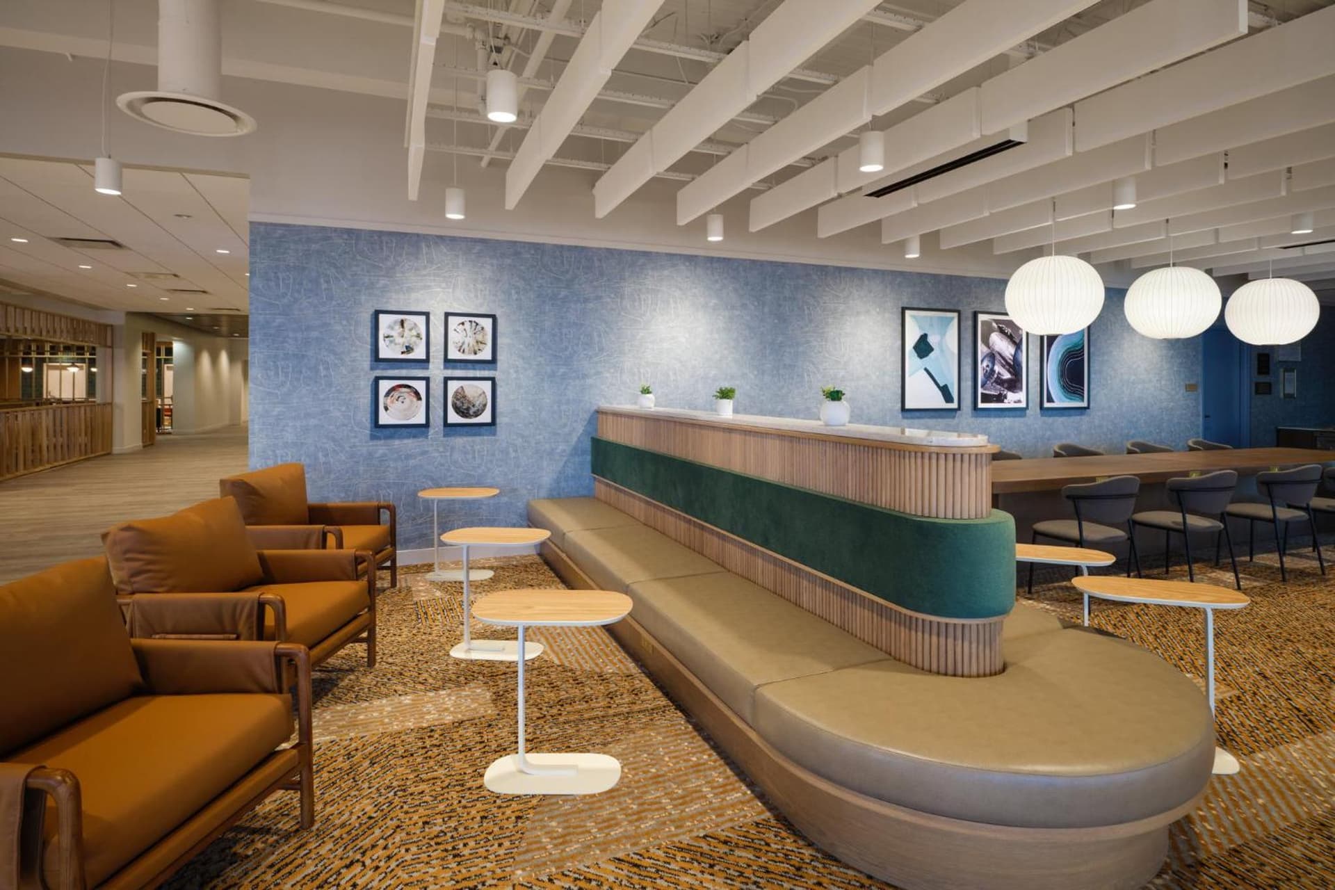 Holiday Inn Chicago O'Hare - Rosemont by IHG gallery photo in Rosemont, IL — image 41