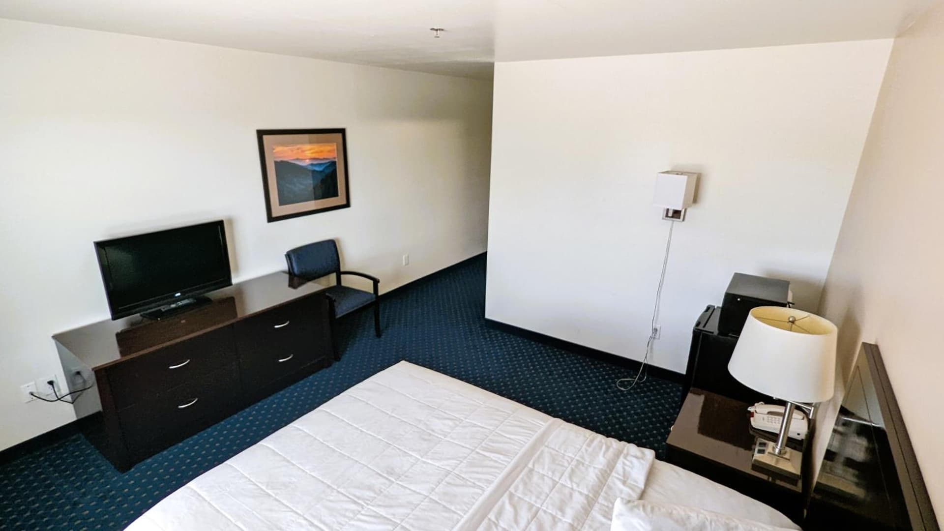 FairBridge Inn & Suites Canadian interior in Canadian, TX — gallery photo 2