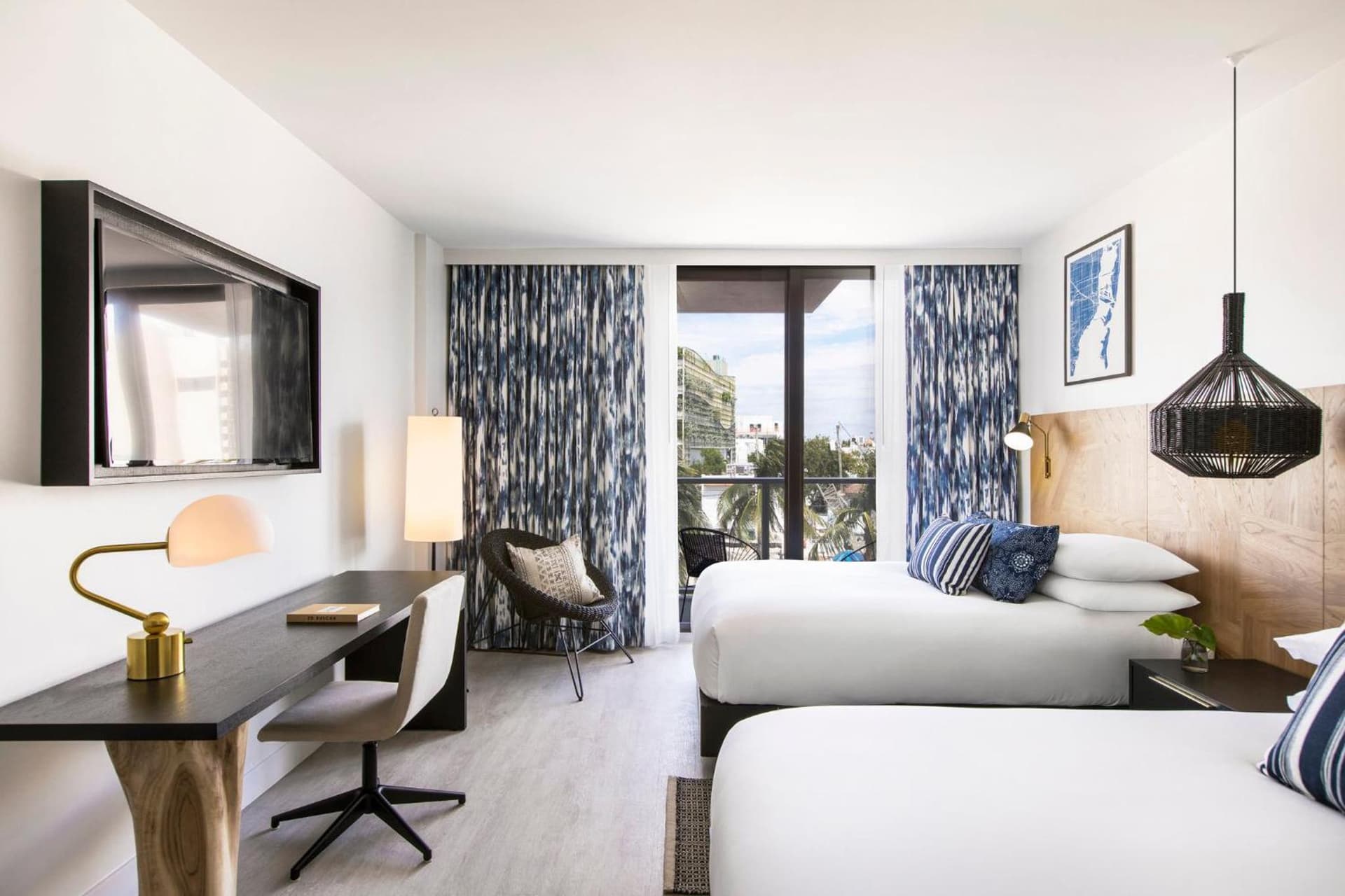 Angler's Hotel - Miami Beach gallery photo in Miami Beach, FL — image 79