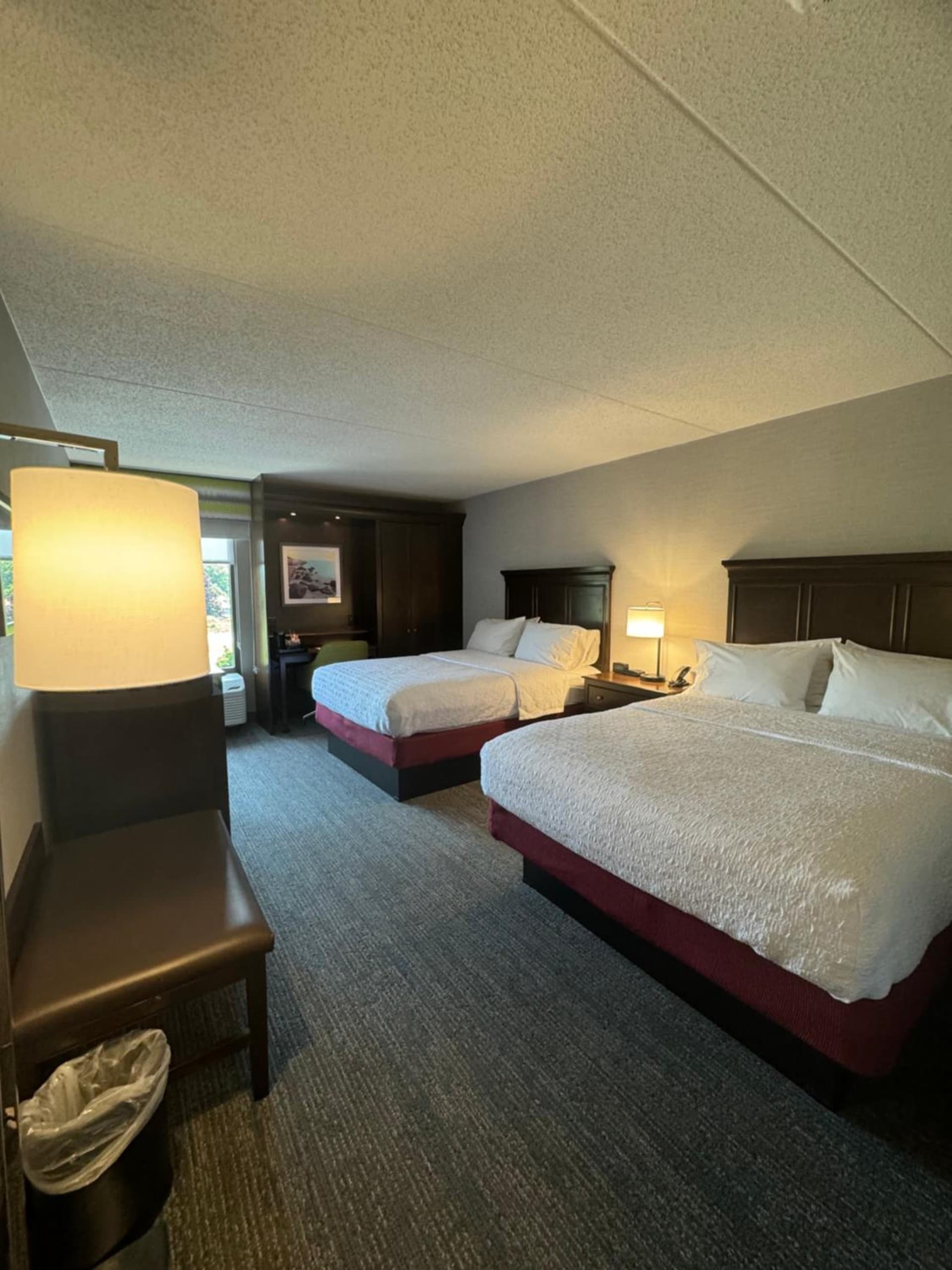 Hampton Inn New Bedford/Fairhaven gallery photo in Fairhaven — image 43