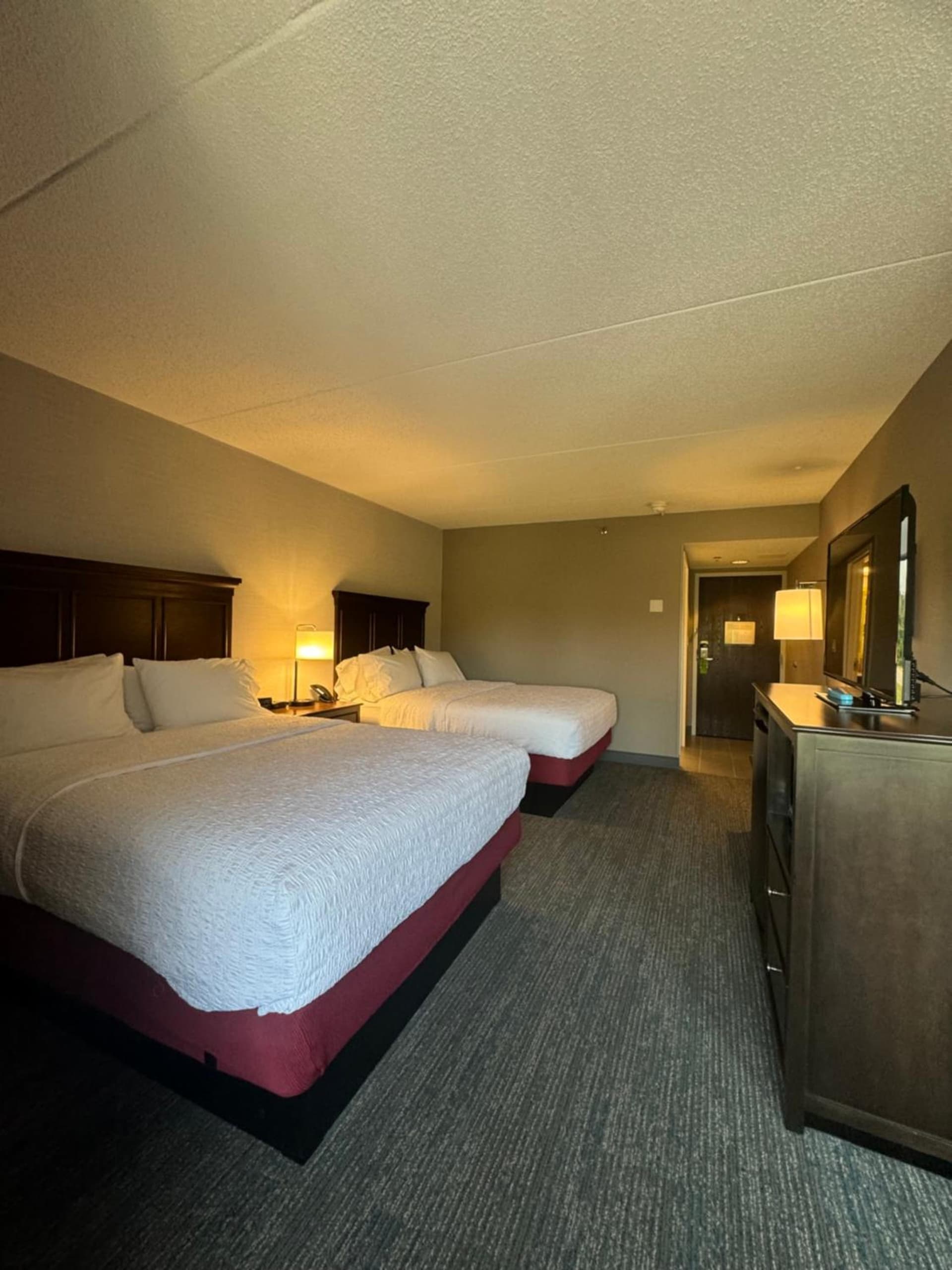Hampton Inn New Bedford/Fairhaven gallery photo in Fairhaven — image 40