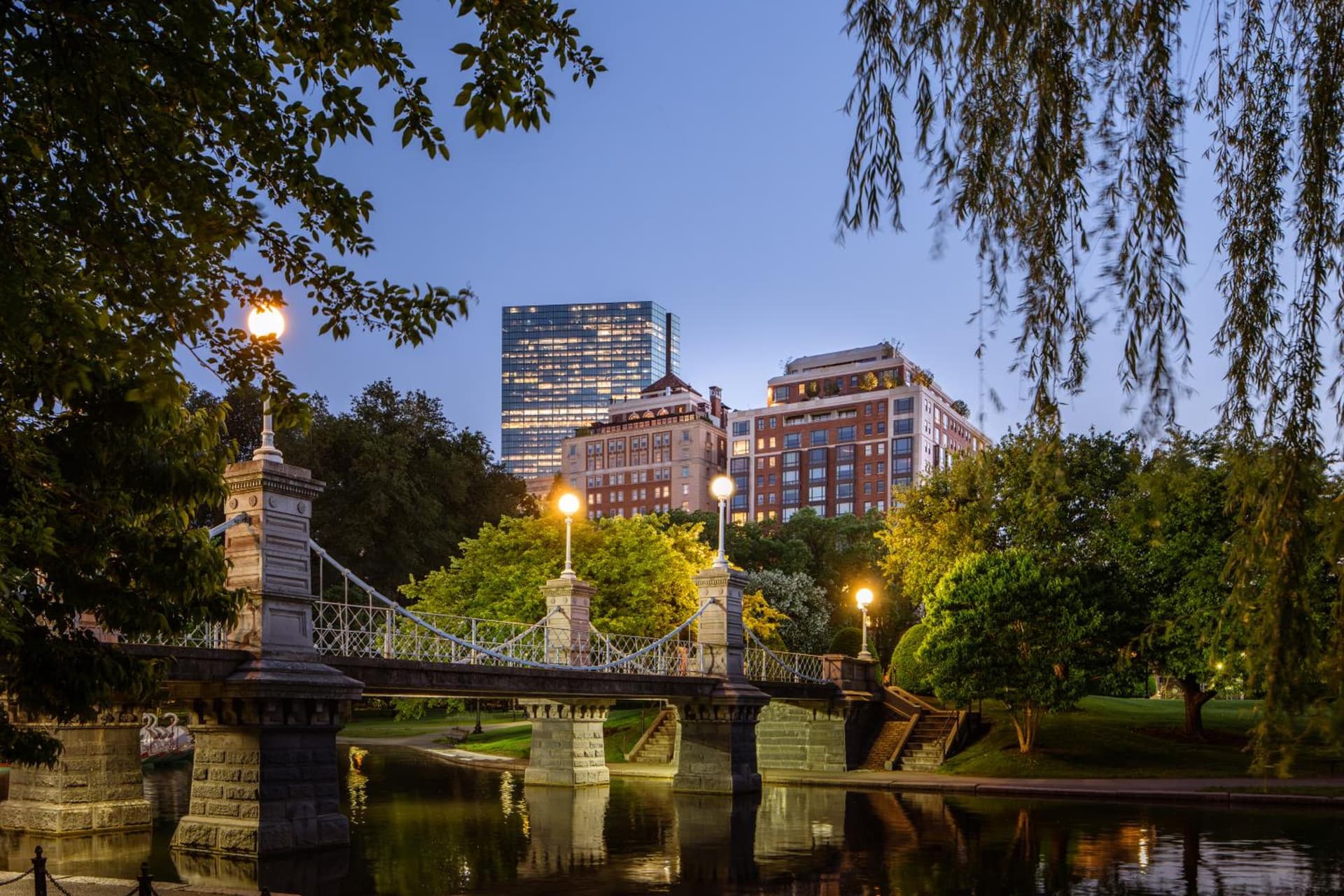 The Newbury Boston gallery photo in Boston, MA — image 34