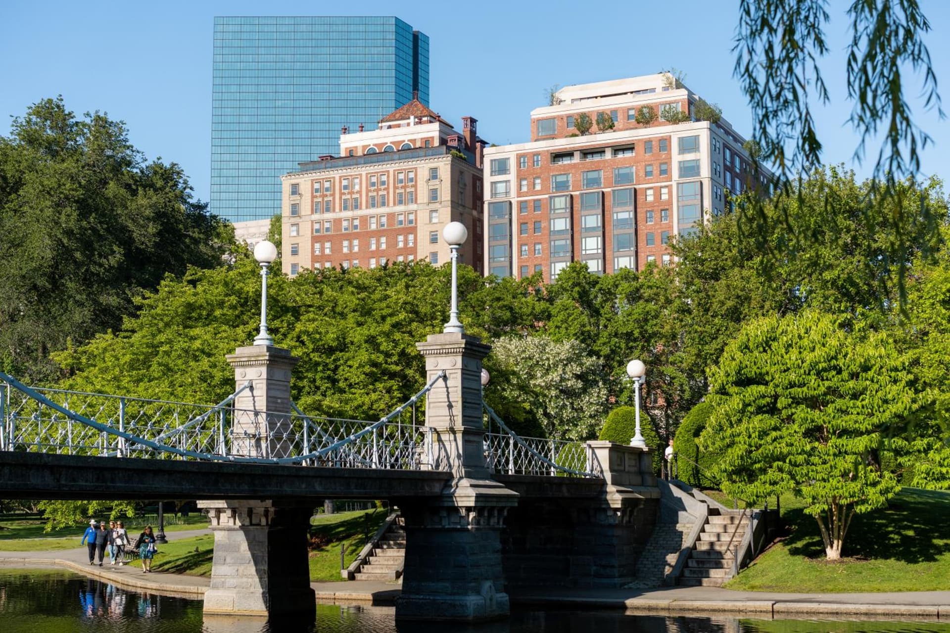The Newbury Boston gallery photo in Boston, MA — image 39