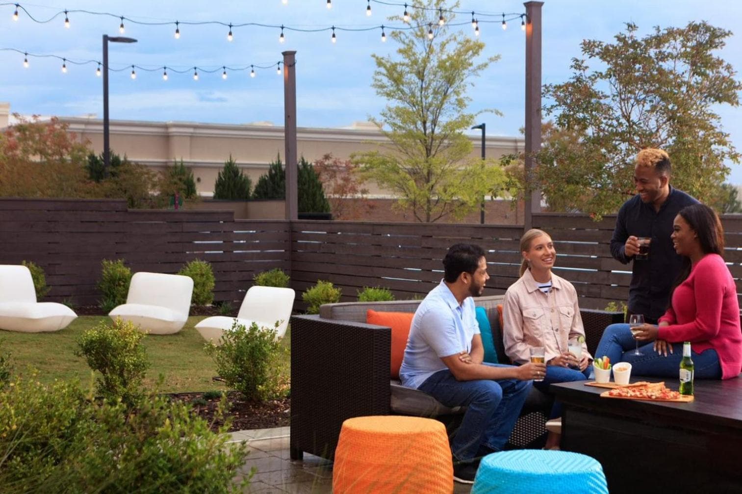 EVEN Hotel Alpharetta - Avalon Area by IHG gallery photo in Alpharetta, GA — image 21