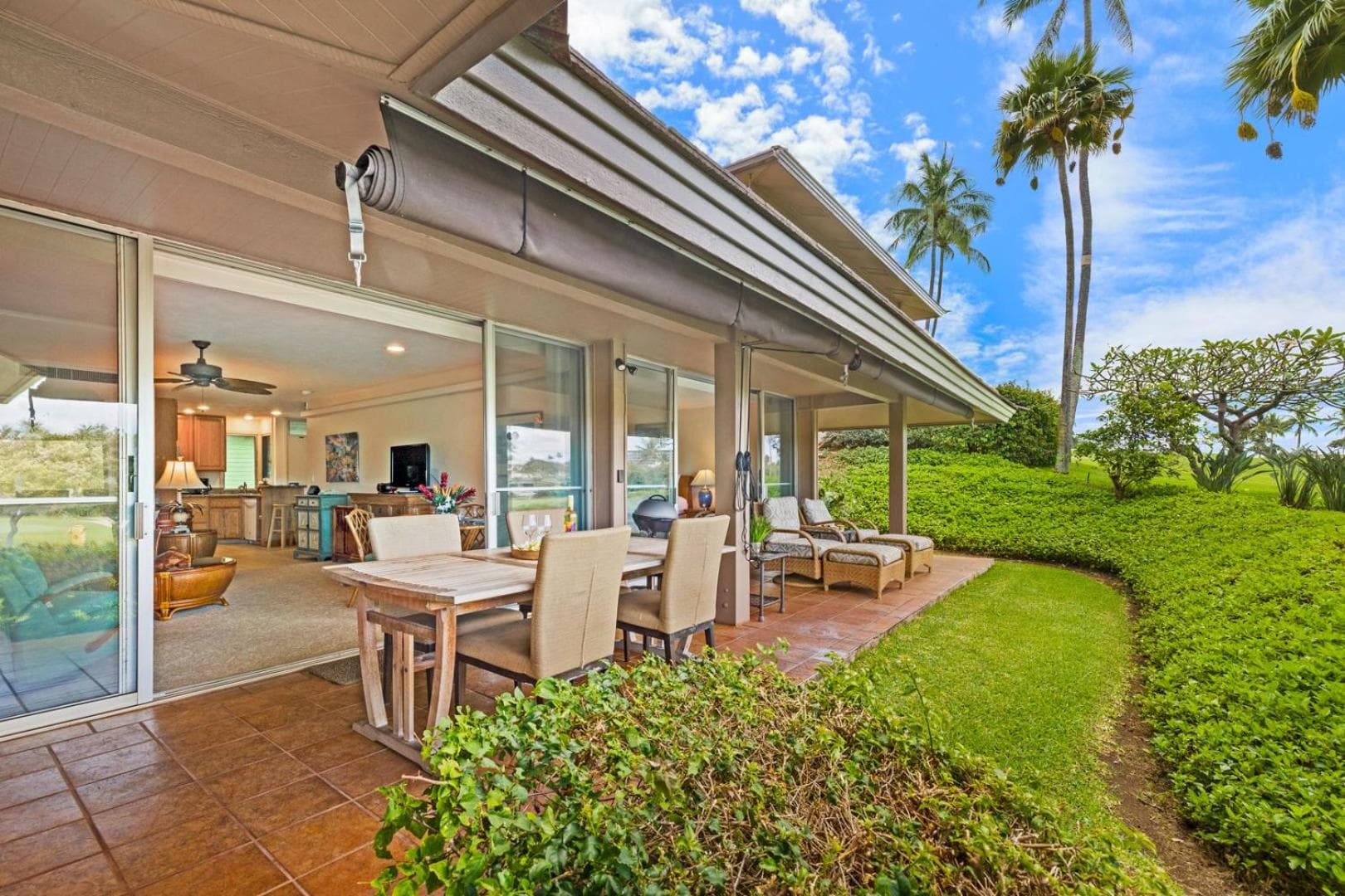 Maui Eldorado - G108 - Stay in the Heart of Kaanapali — hotel in Hana, Hawaii
