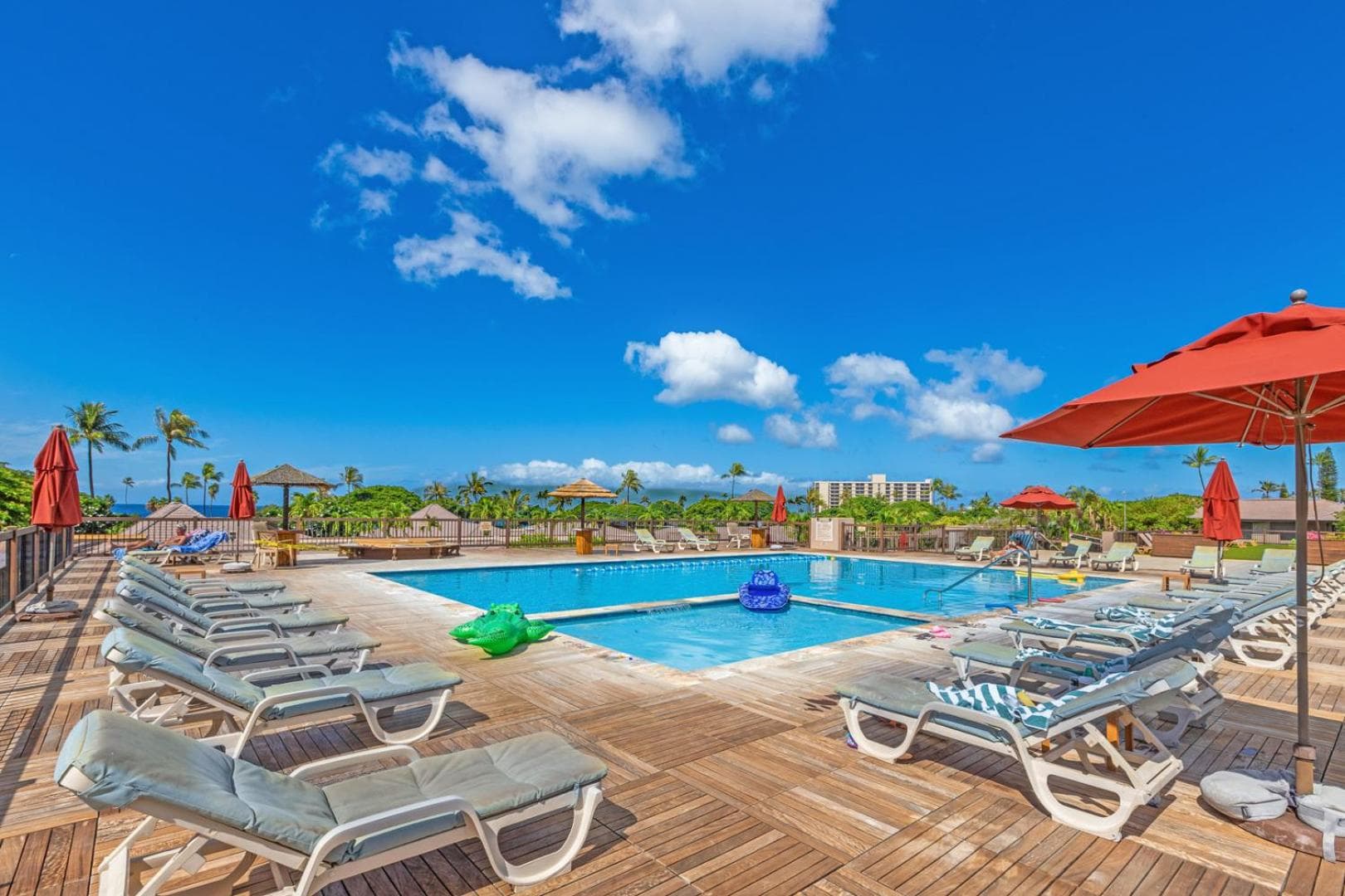 Maui Eldorado - G108 - Stay in the Heart of Kaanapali interior in Kahana — gallery photo 2