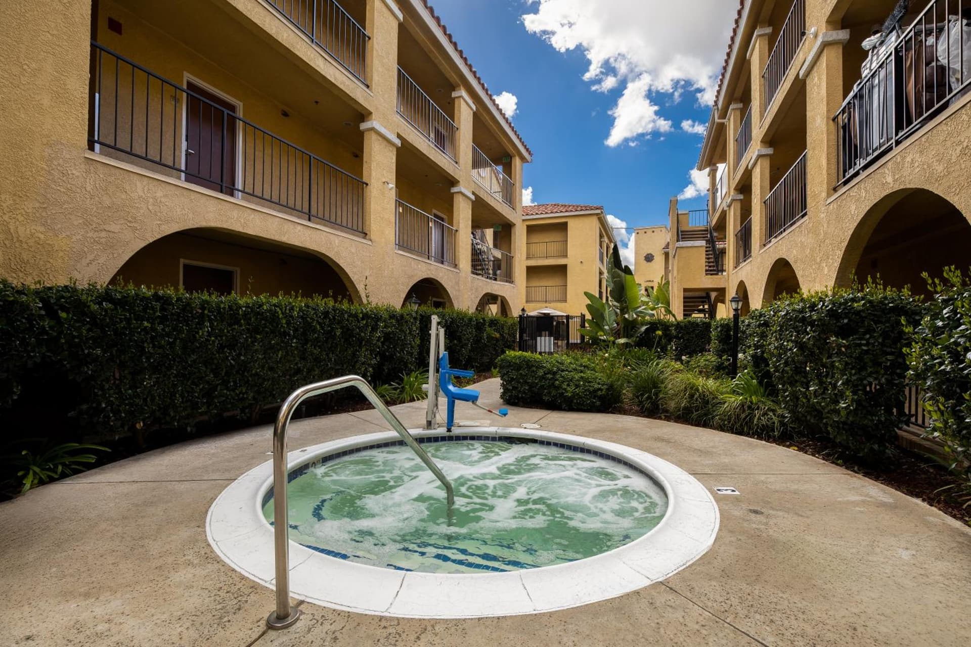 Best Western Moreno Hotel & Suites gallery photo in Moreno Valley, CA — image 19