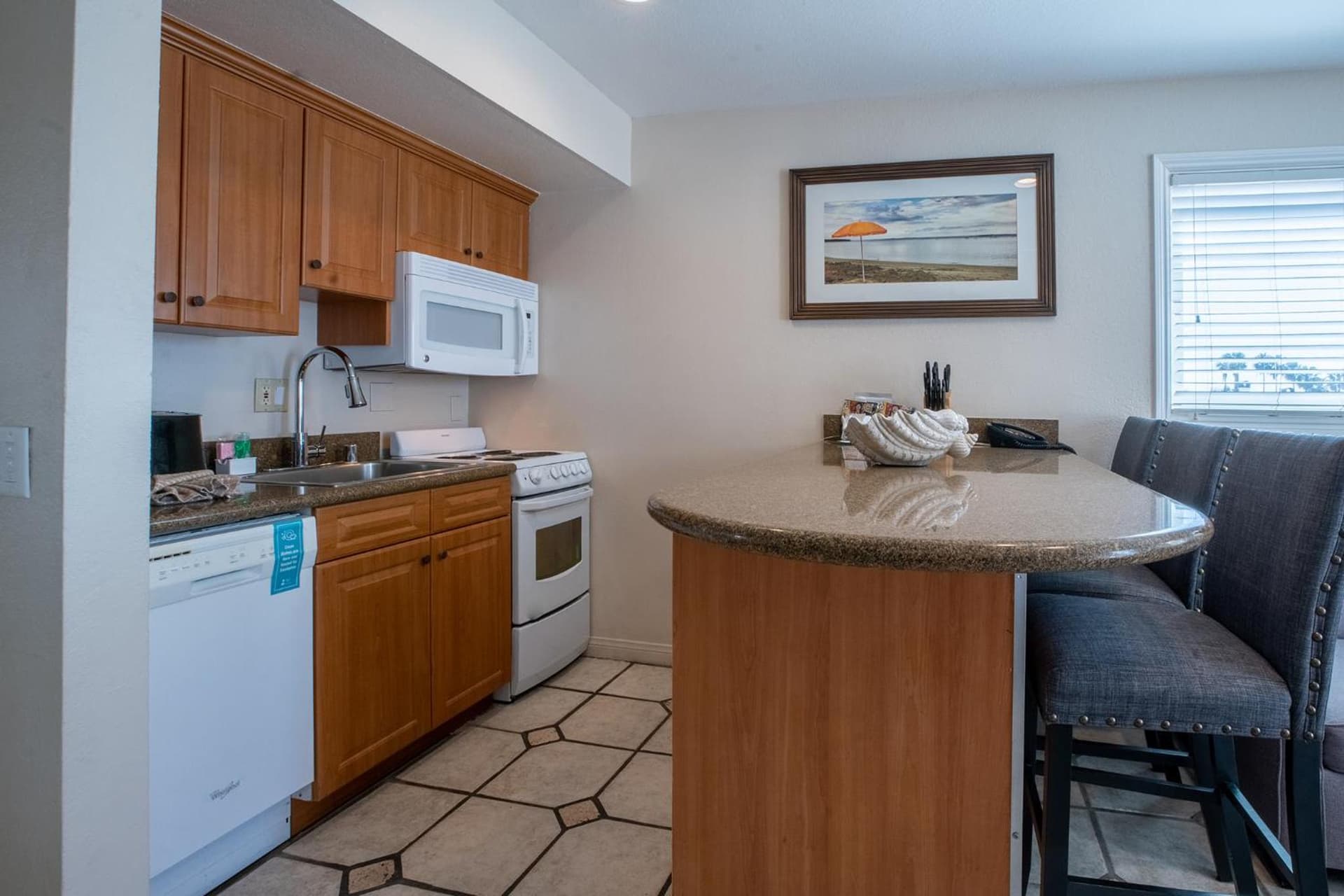 San Clemente Cove Resort gallery photo in San Clemente, CA — image 24