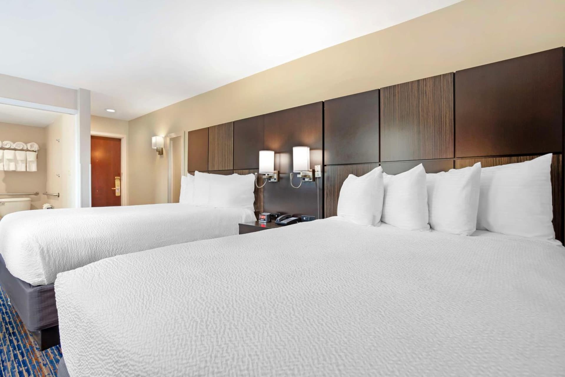 Best Western Plus Fairfield Hotel gallery photo in Fairfield, CT — image 18