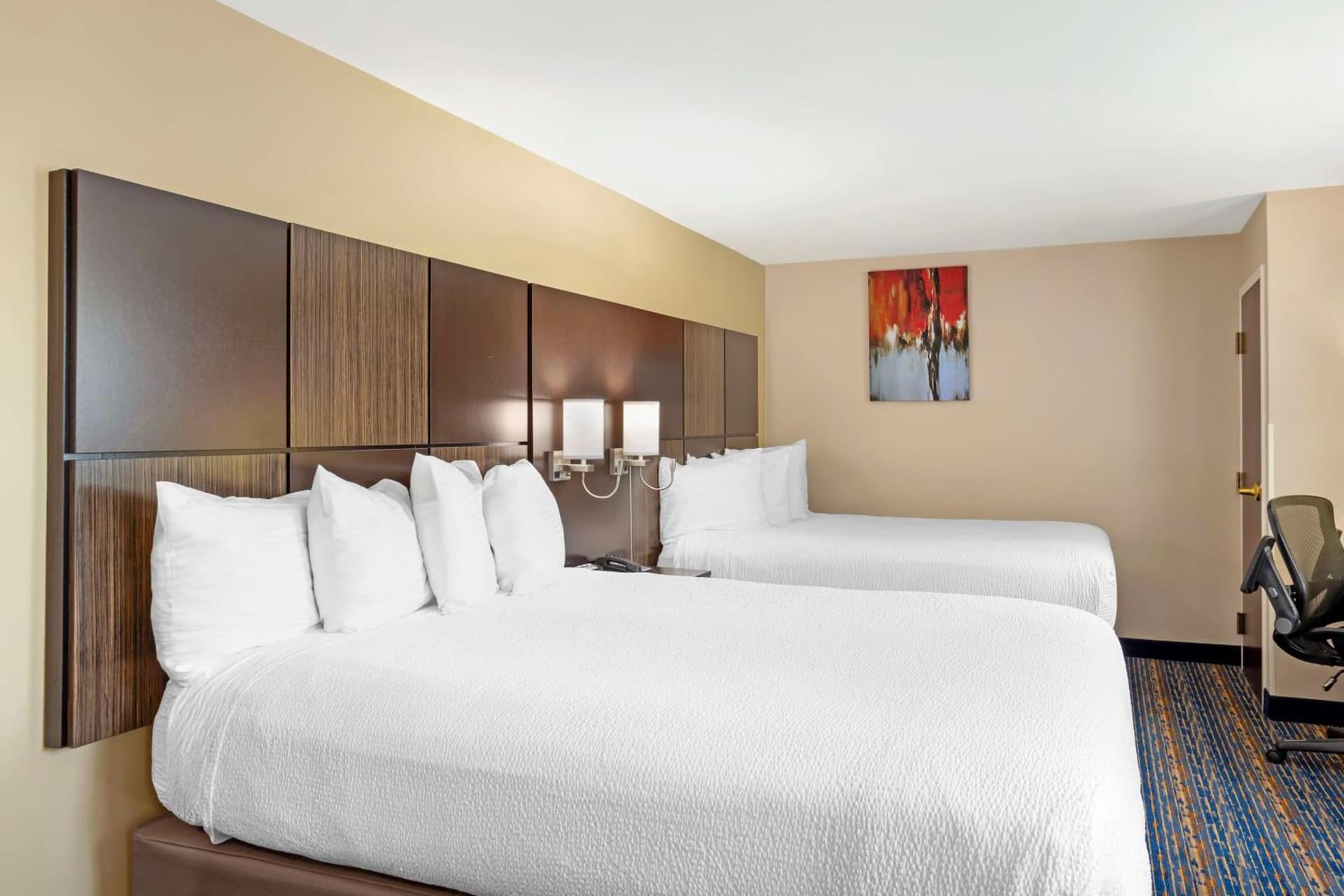 Best Western Plus Fairfield Hotel gallery photo in Fairfield, CT — image 28