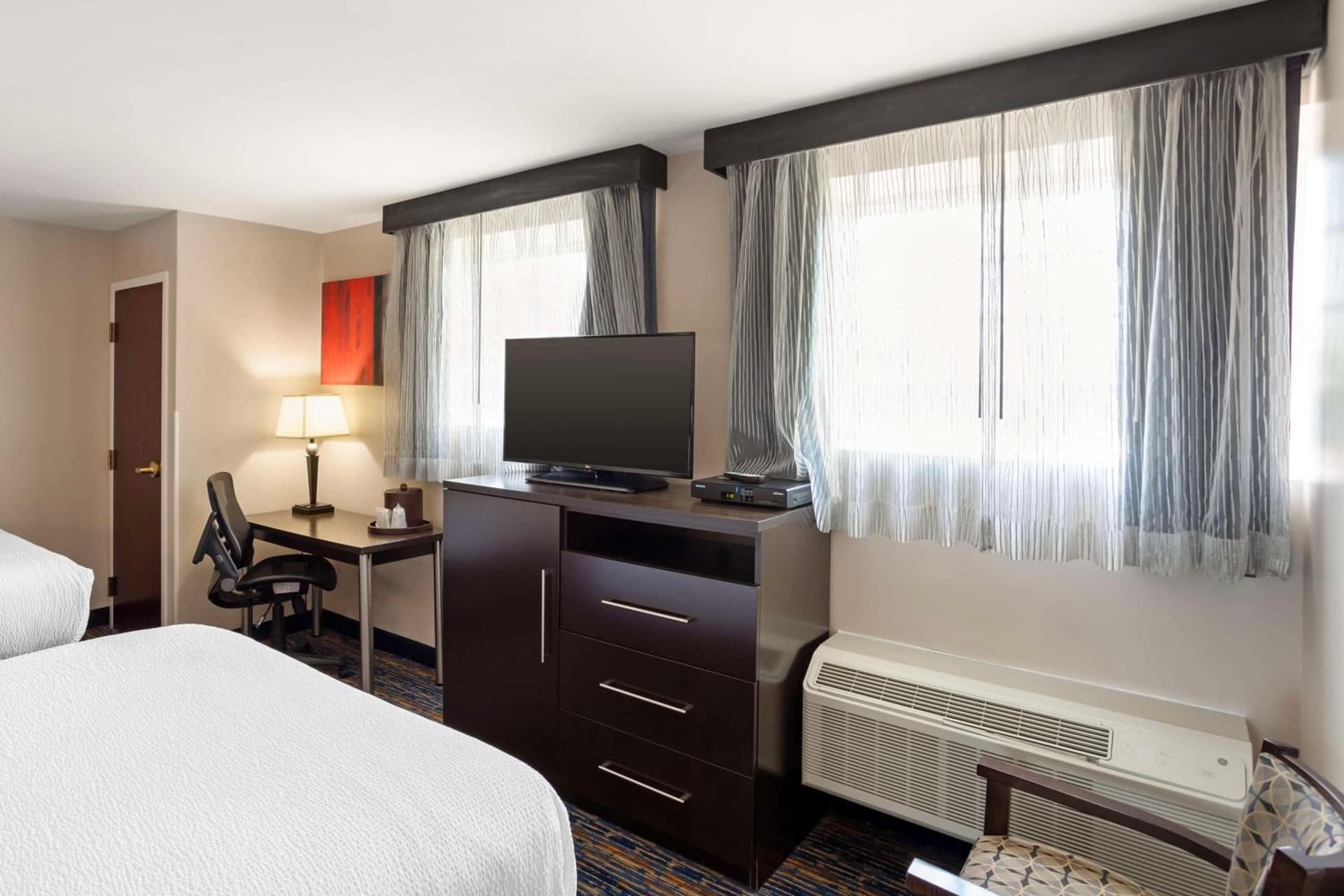 Best Western Plus Fairfield Hotel gallery photo in Fairfield, CT — image 27