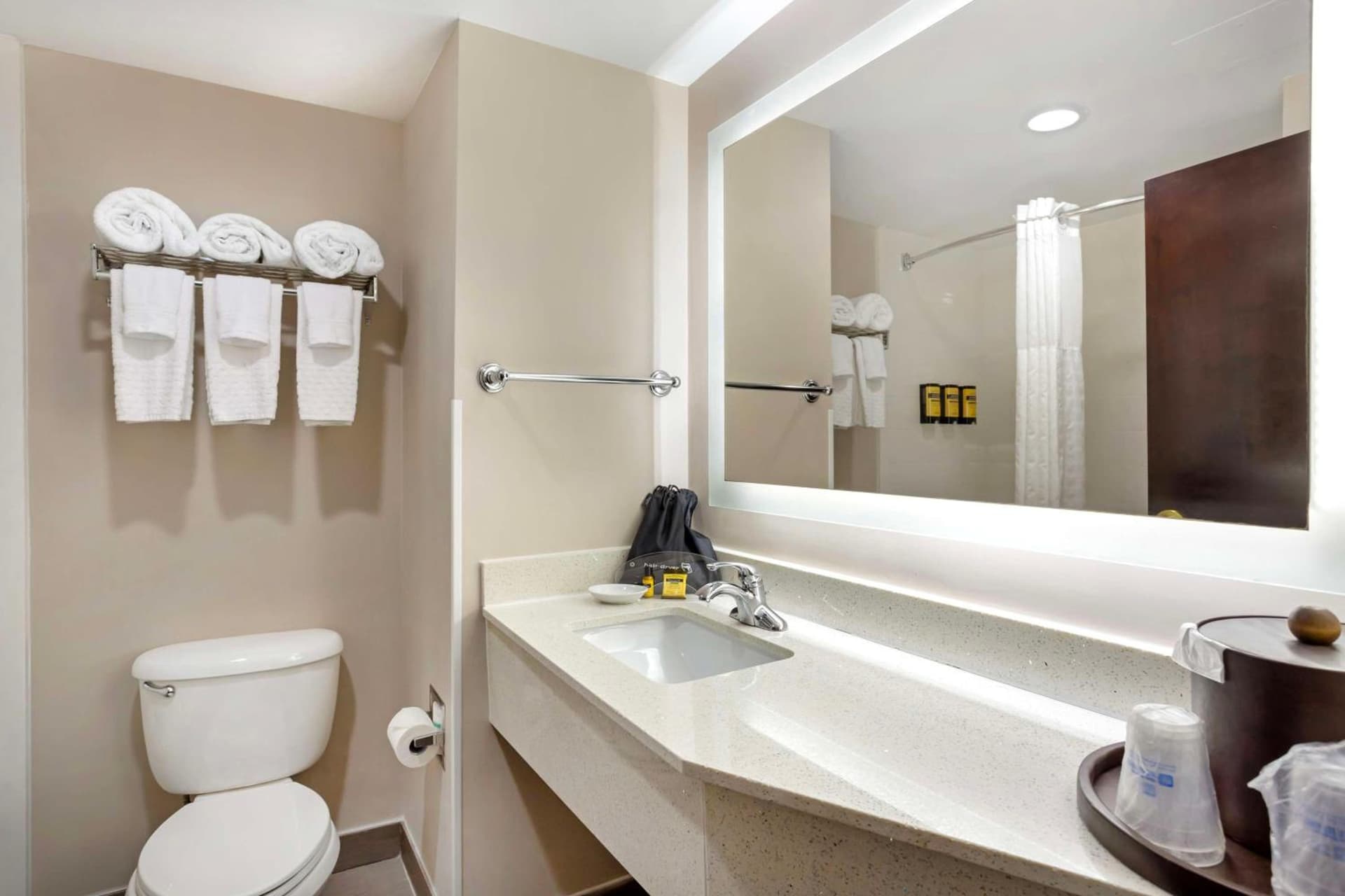 Best Western Plus Fairfield Hotel gallery photo in Fairfield, CT — image 10