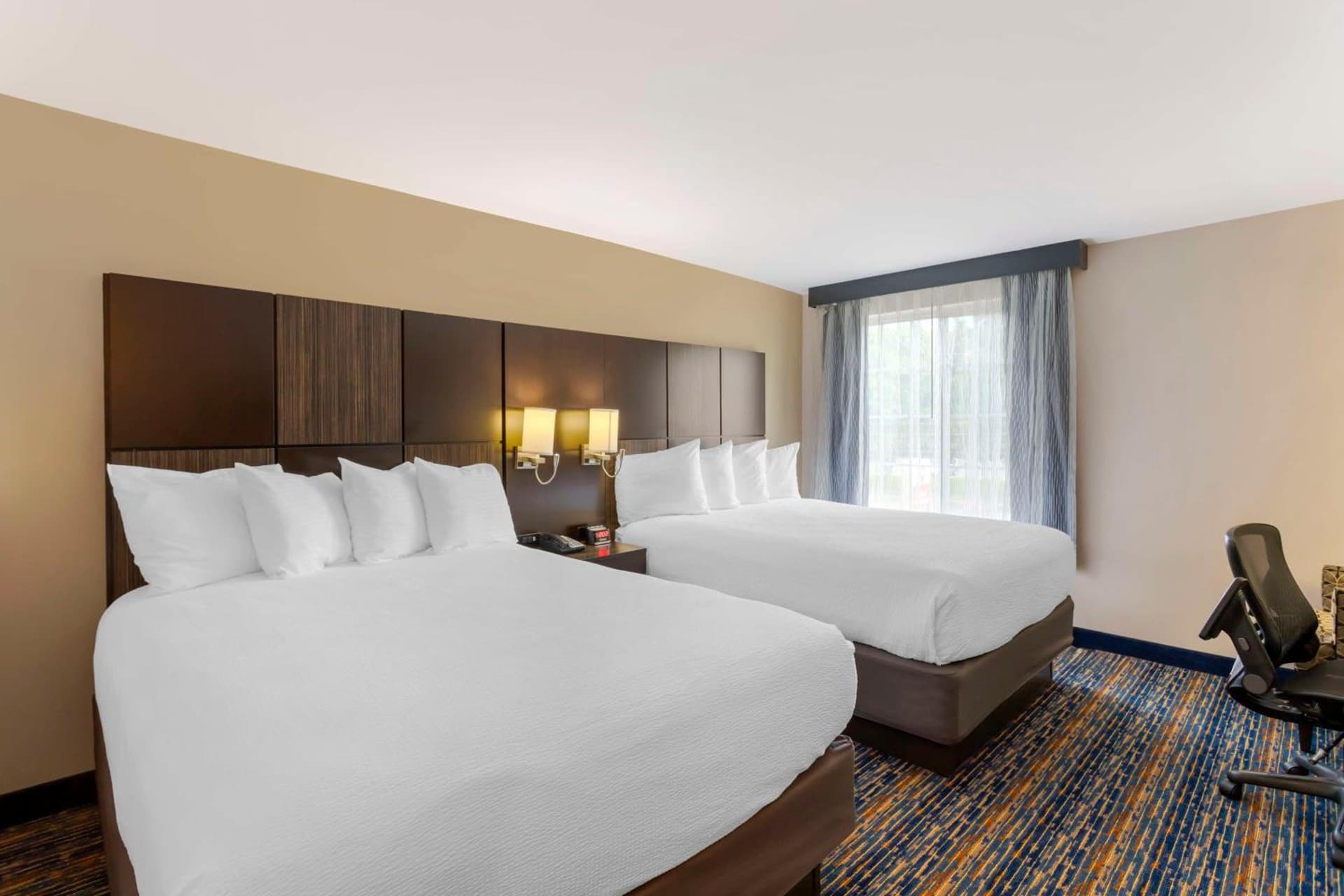 Best Western Plus Fairfield Hotel gallery photo in Fairfield, CT — image 29