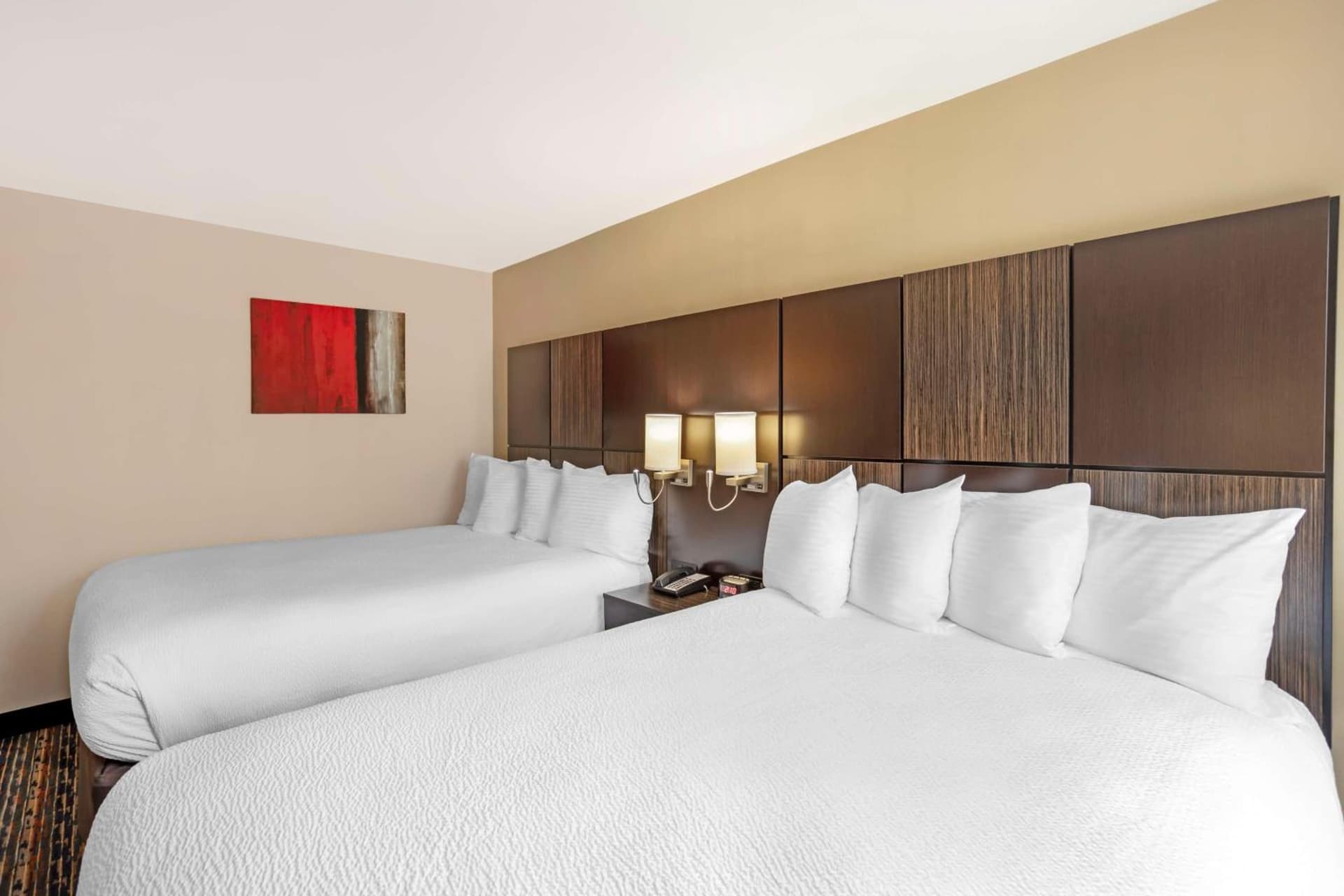 Best Western Plus Fairfield Hotel gallery photo in Fairfield, CT — image 36