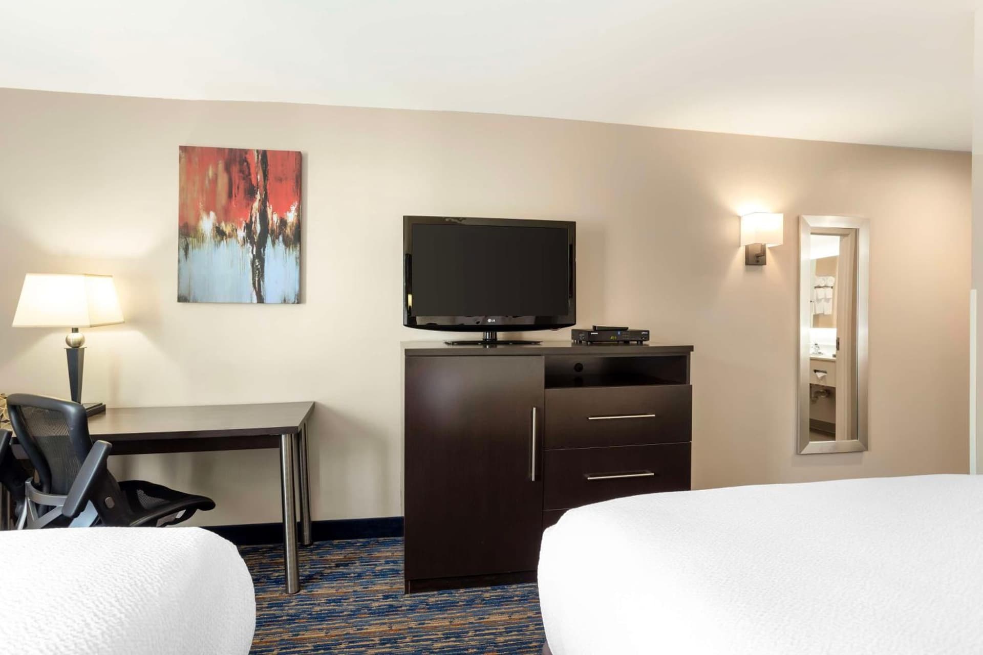 Best Western Plus Fairfield Hotel gallery photo in Fairfield, CT — image 26