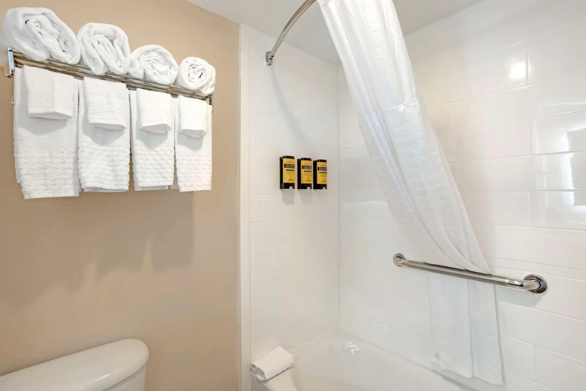 Best Western Plus Fairfield Hotel gallery photo in Fairfield, CT — image 12