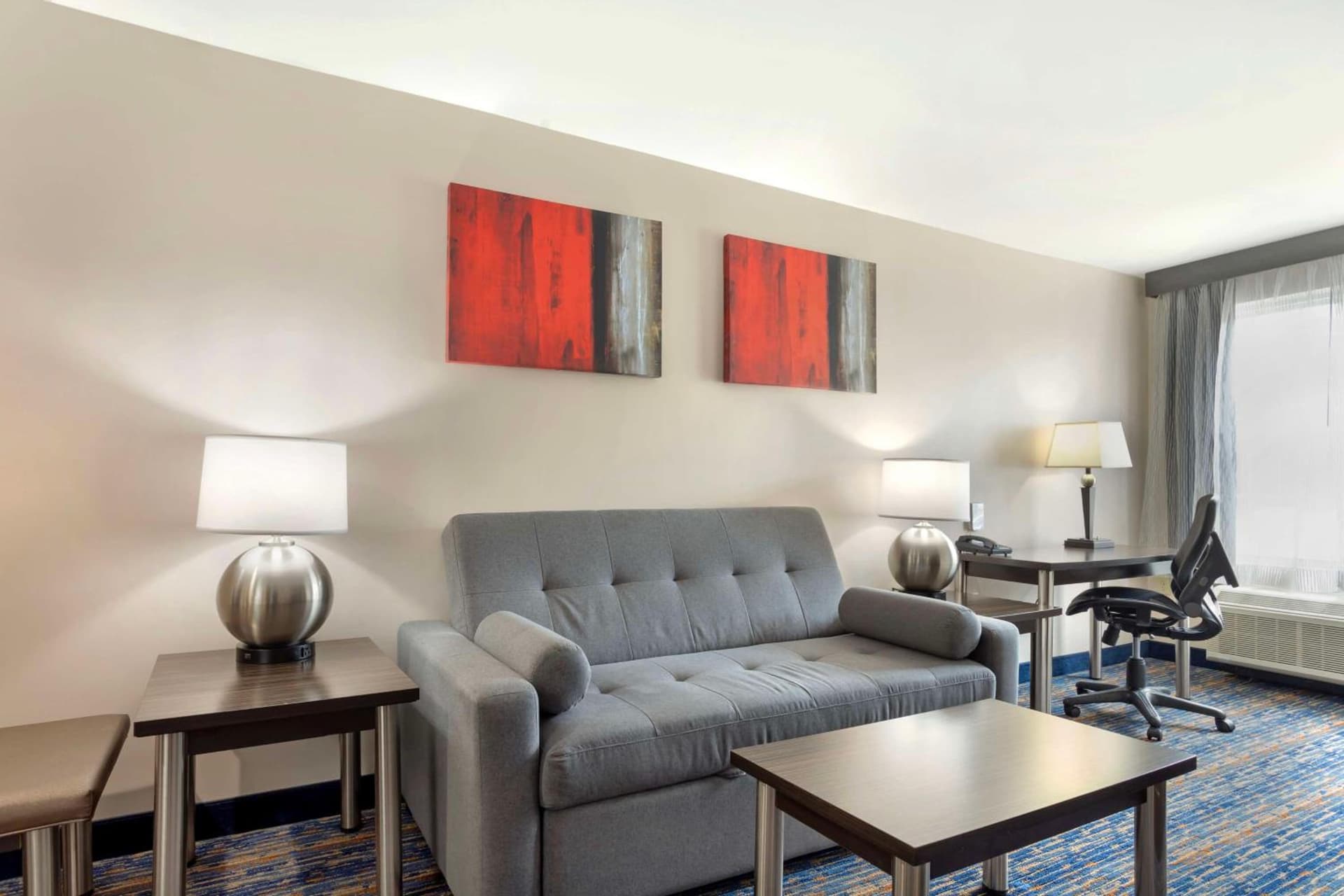 Best Western Plus Fairfield Hotel gallery photo in Fairfield, CT — image 30