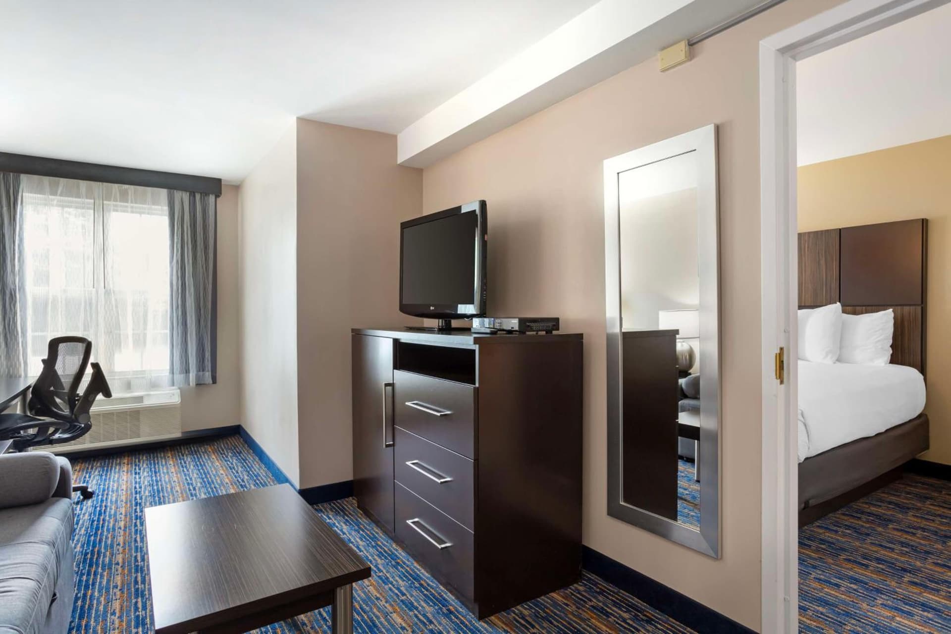 Best Western Plus Fairfield Hotel gallery photo in Fairfield, CT — image 4