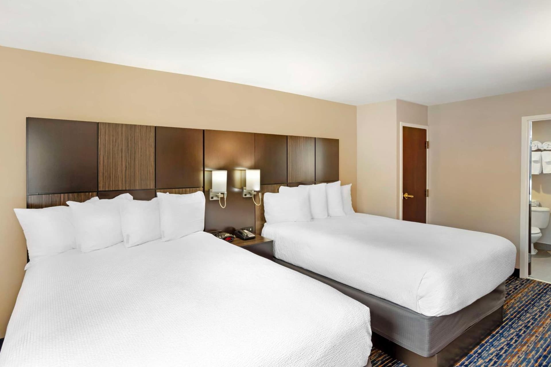 Best Western Plus Fairfield Hotel gallery photo in Fairfield, CT — image 42