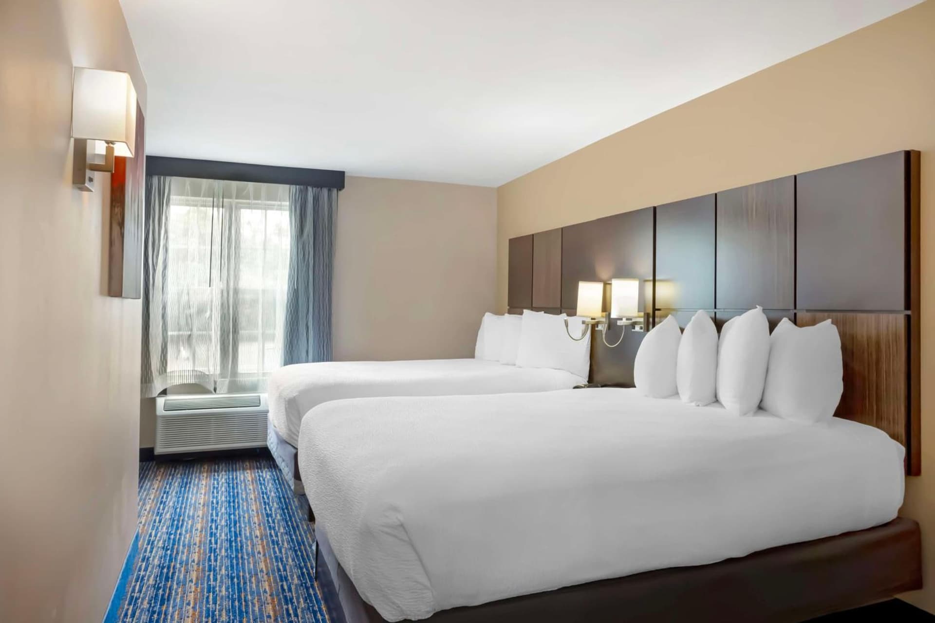 Best Western Plus Fairfield Hotel gallery photo in Fairfield, CT — image 32