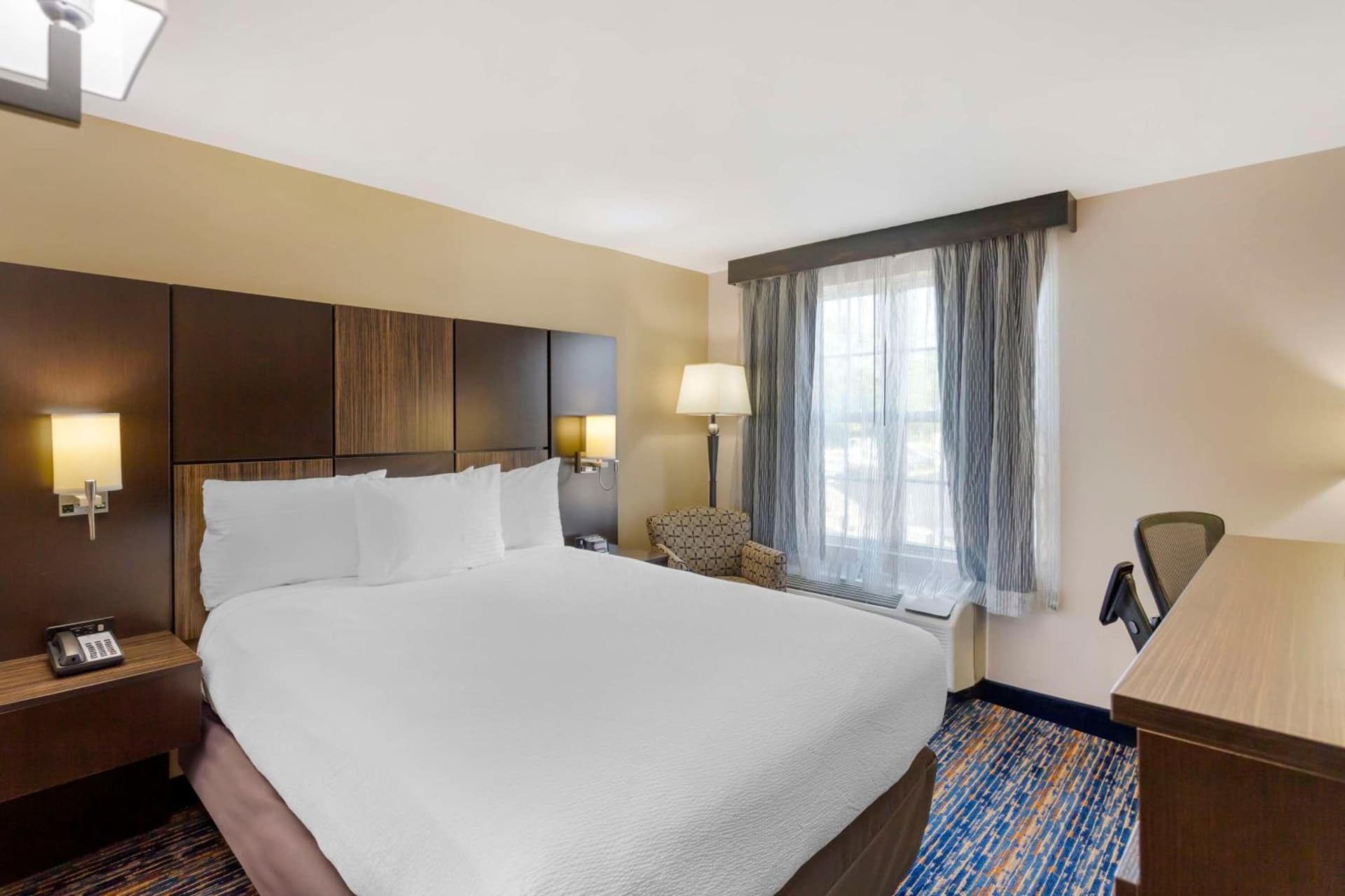 Best Western Plus Fairfield Hotel gallery photo in Fairfield, CT — image 15