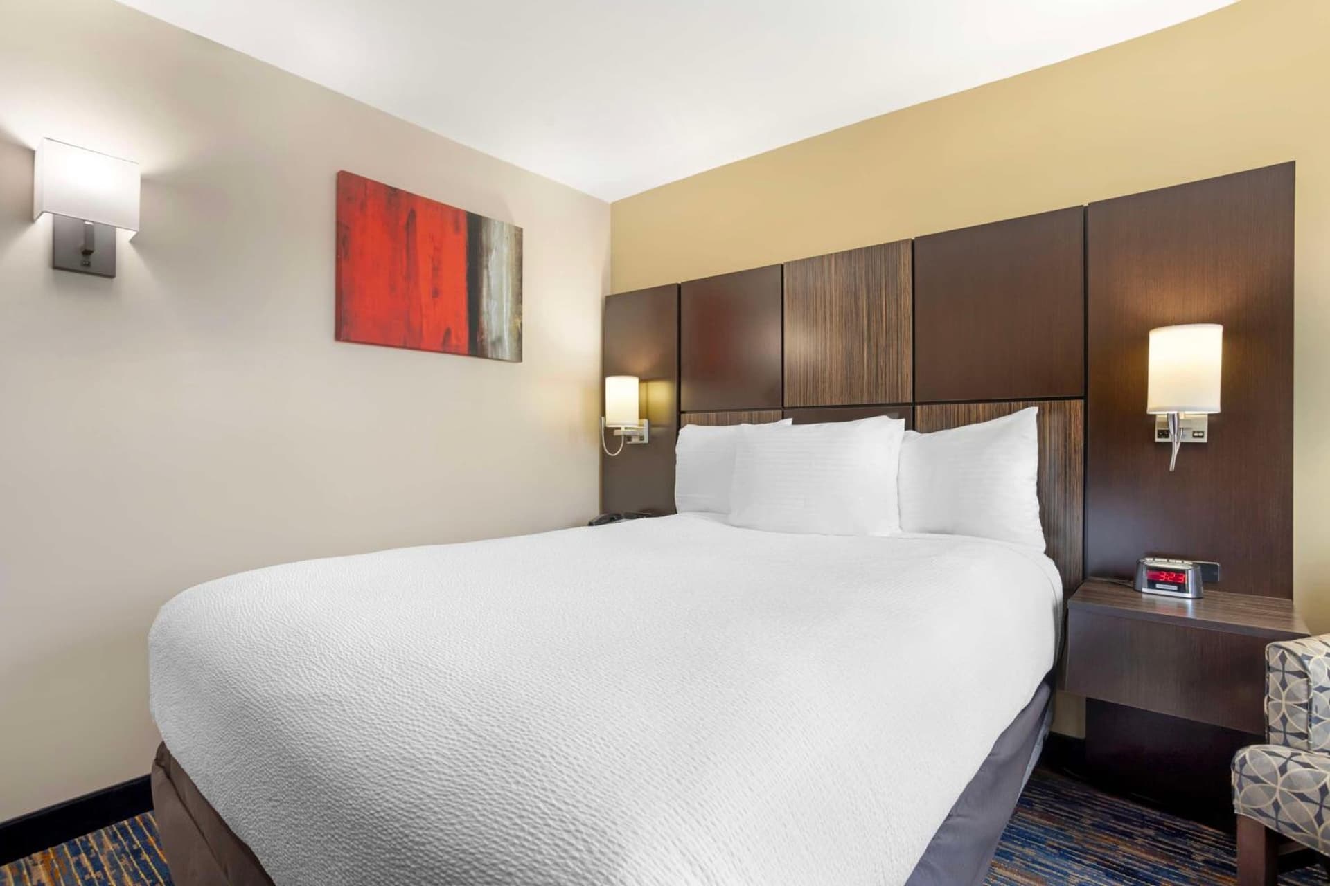 Best Western Plus Fairfield Hotel gallery photo in Fairfield, CT — image 34