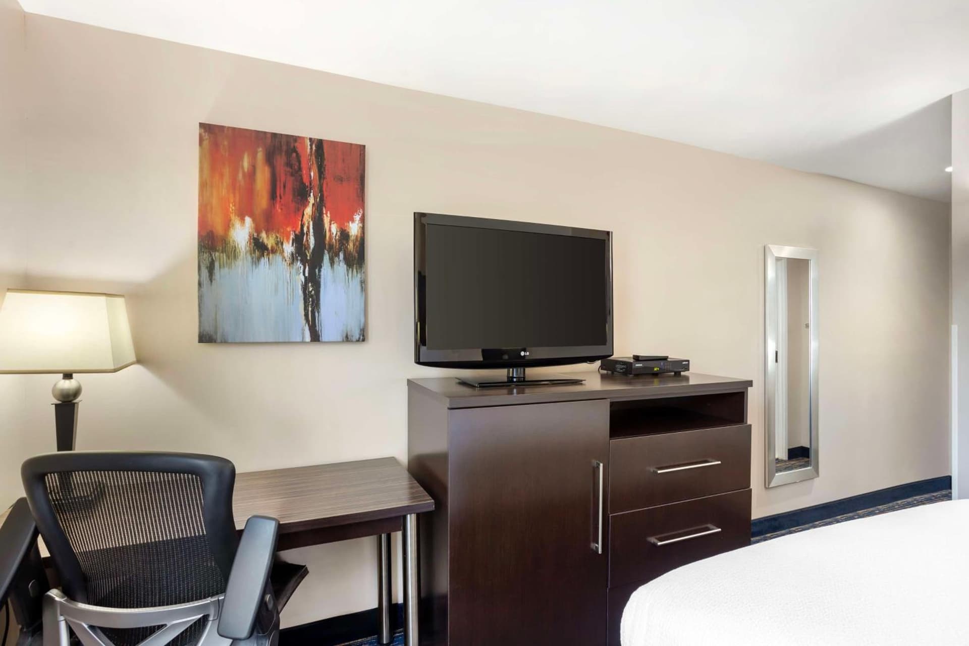 Best Western Plus Fairfield Hotel gallery photo in Fairfield, CT — image 23