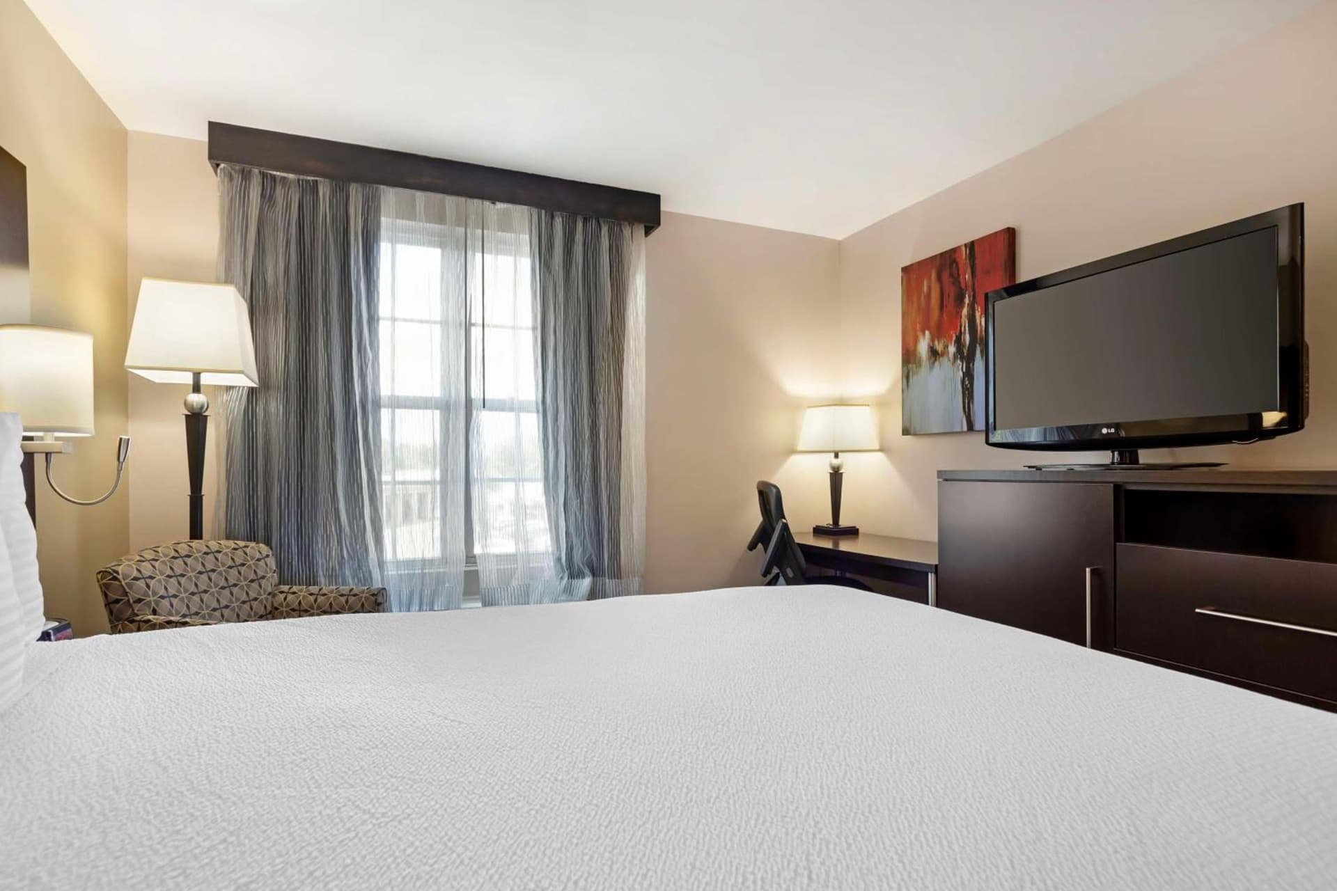 Best Western Plus Fairfield Hotel gallery photo in Fairfield, CT — image 8