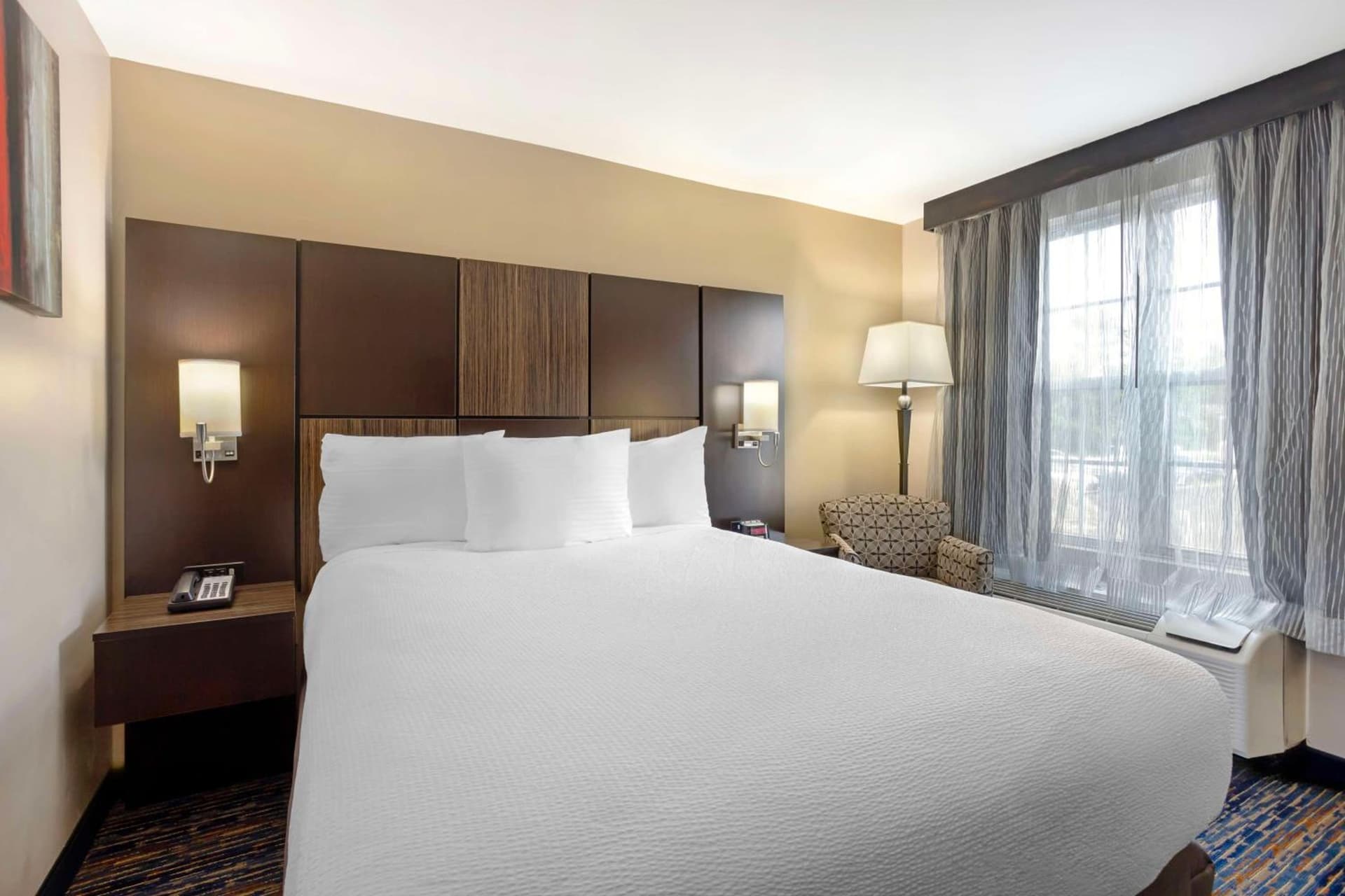 Best Western Plus Fairfield Hotel gallery photo in Fairfield, CT — image 20