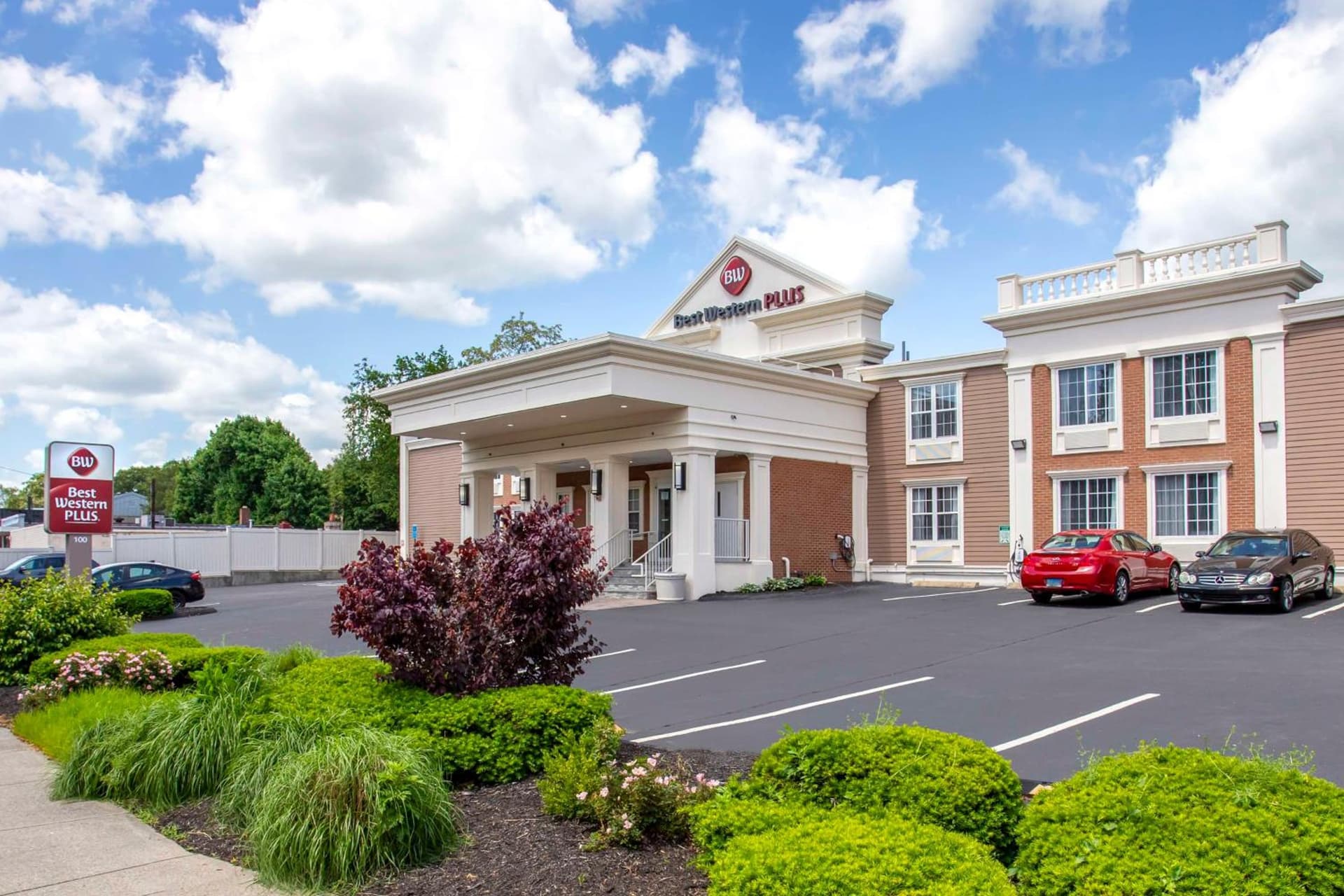 Best Western Plus Fairfield Hotel gallery photo in Fairfield, CT — image 31