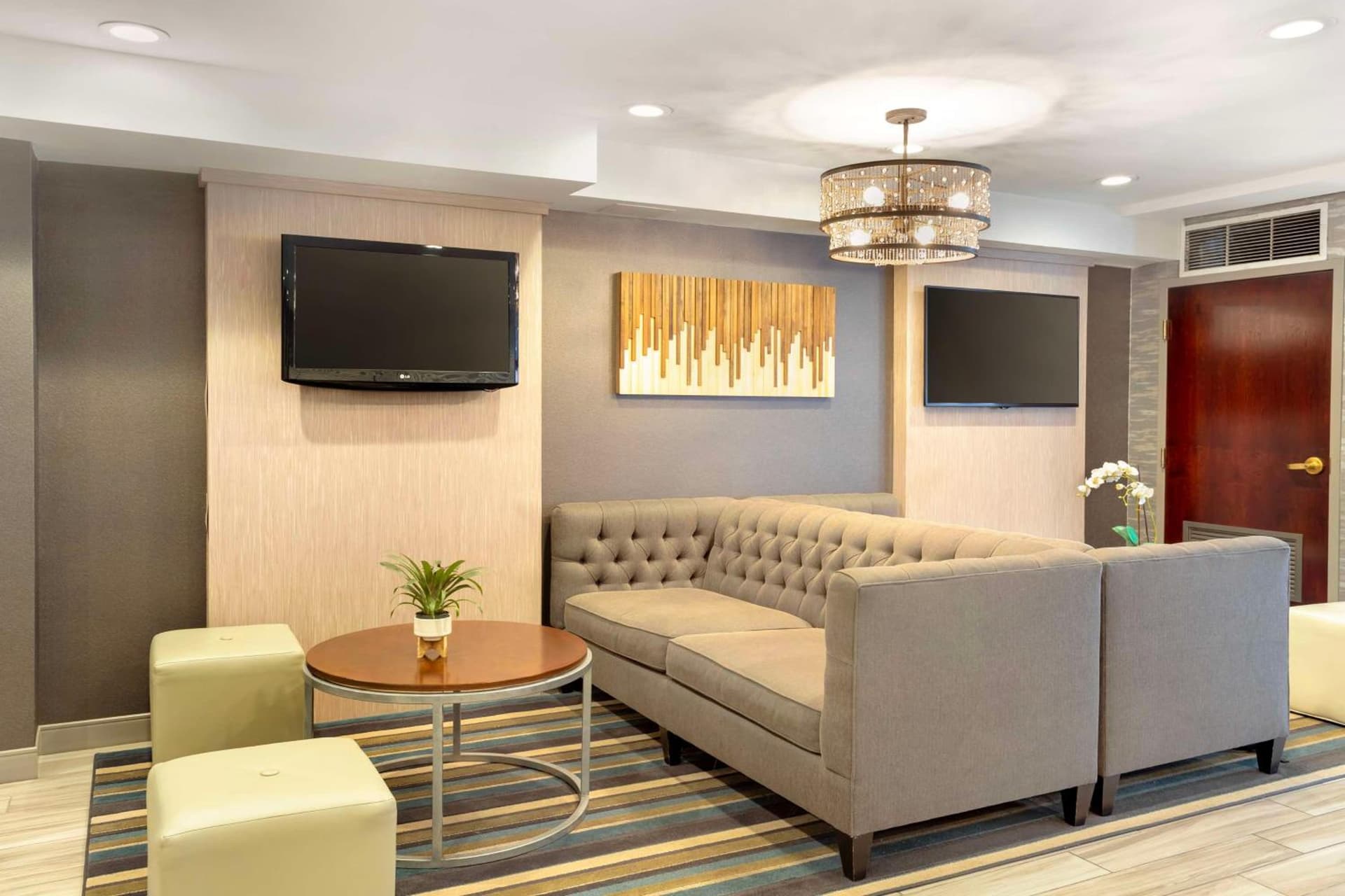 Best Western Plus Fairfield Hotel gallery photo in Fairfield, CT — image 16