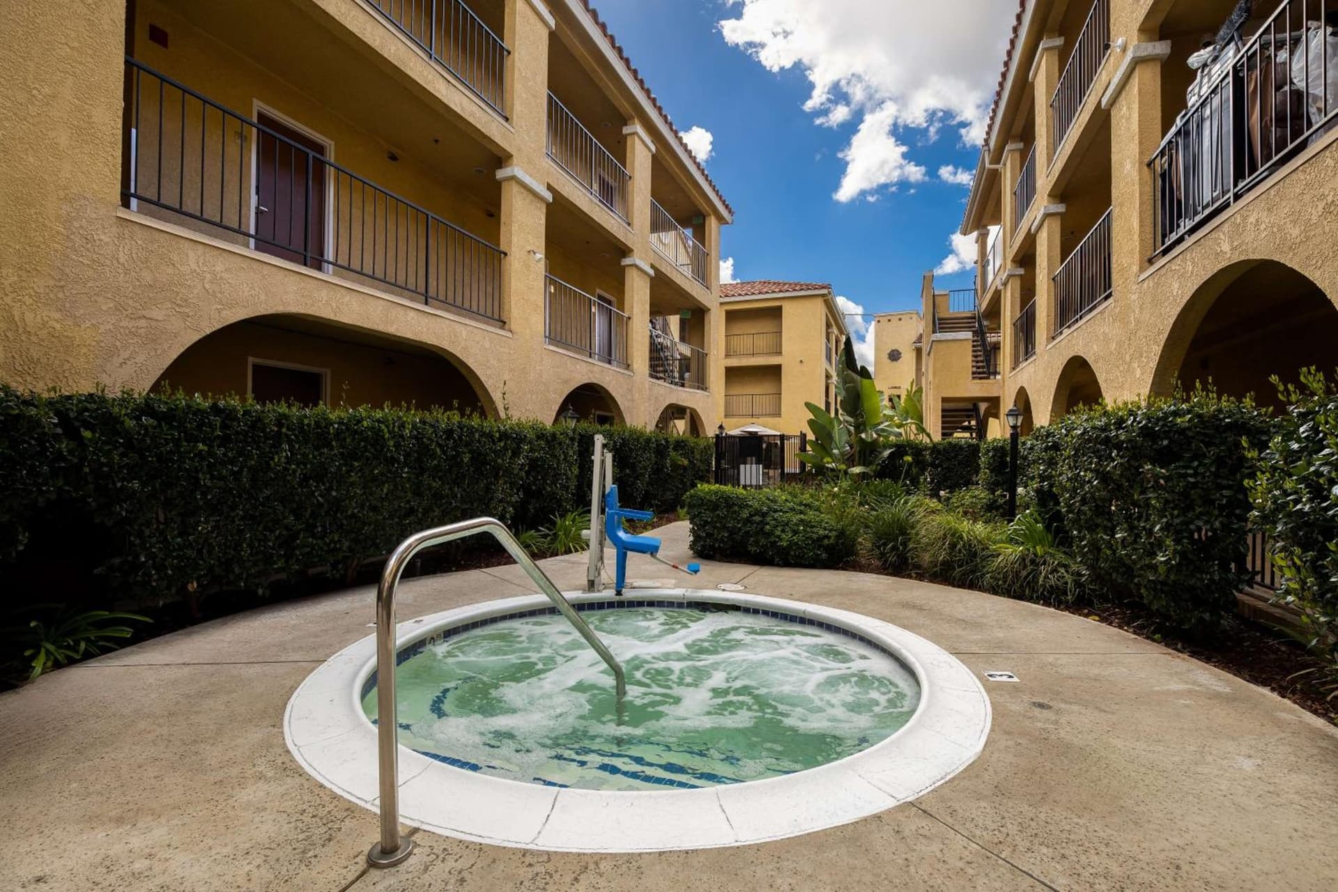Best Western Moreno Hotel & Suites gallery photo in Moreno Valley, CA — image 35