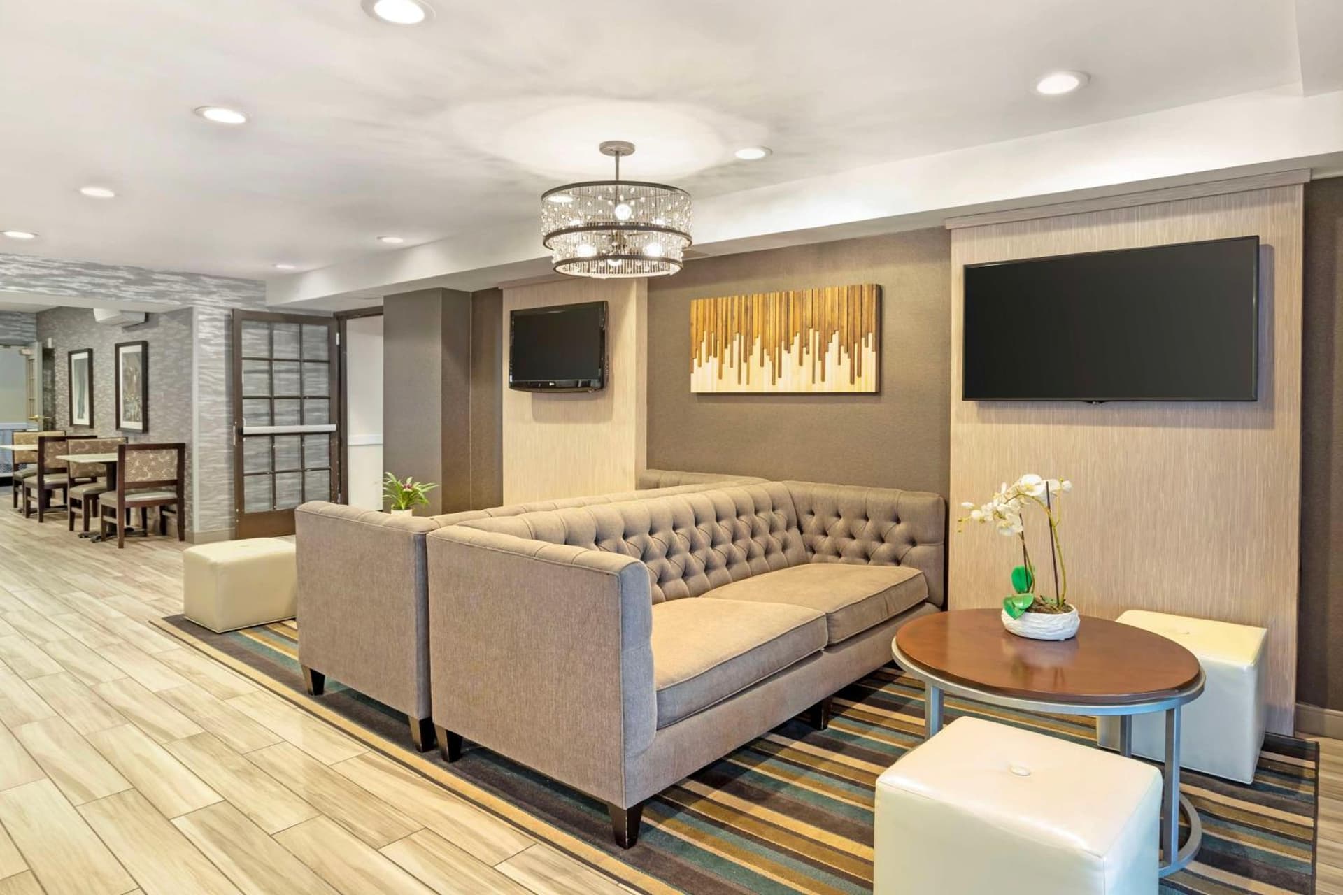 Best Western Plus Fairfield Hotel gallery photo in Fairfield, CT — image 13