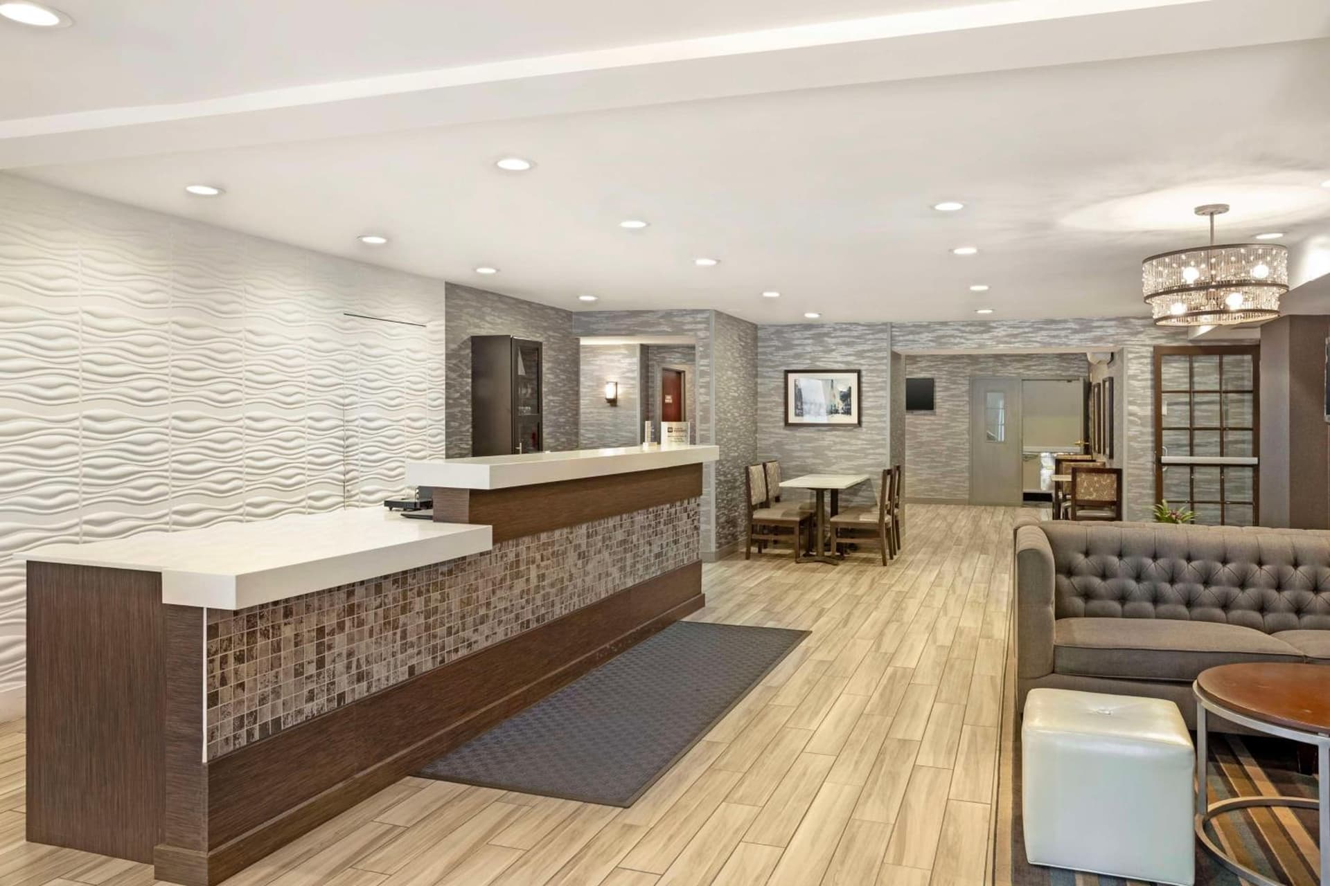 Best Western Plus Fairfield Hotel gallery photo in Fairfield, CT — image 19