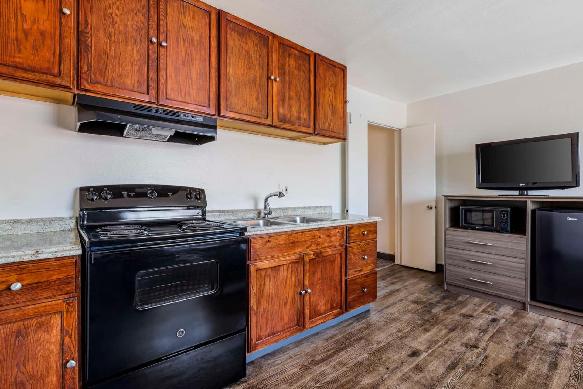 Best Western Santee Lodge gallery photo in Santee, CA — image 27