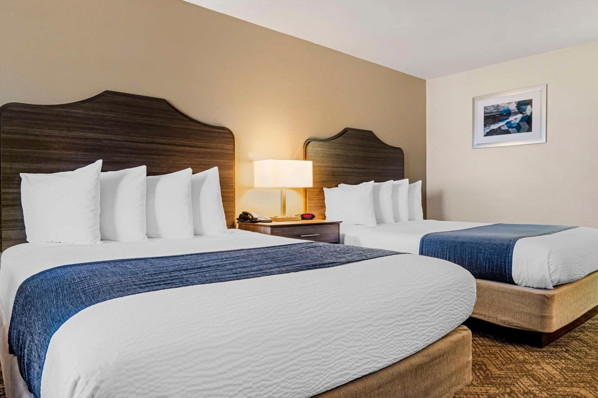 Best Western Santee Lodge gallery photo in Santee, CA — image 11